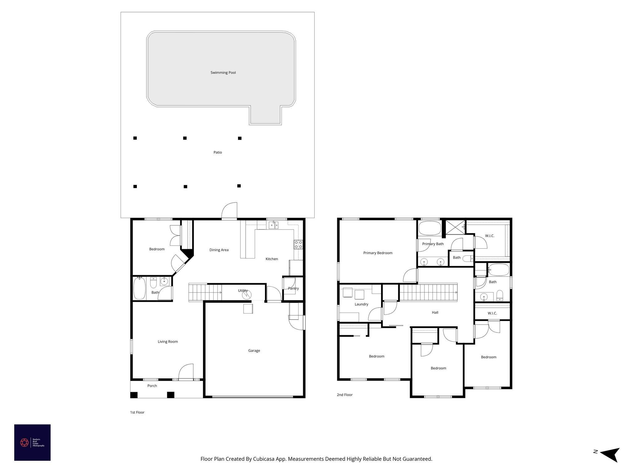 WOODLAWN HEIGHTS - Residential