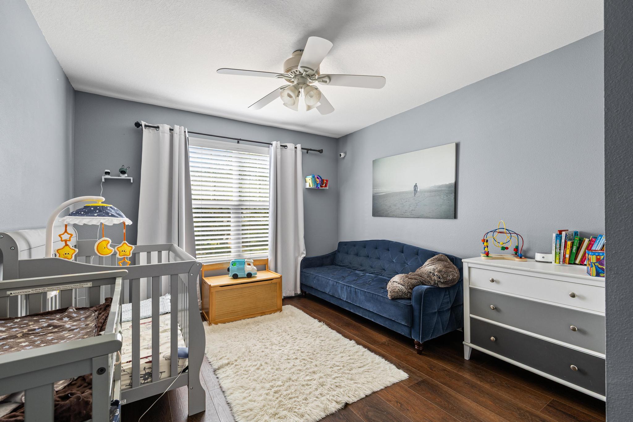 WOODLAWN HEIGHTS - Residential