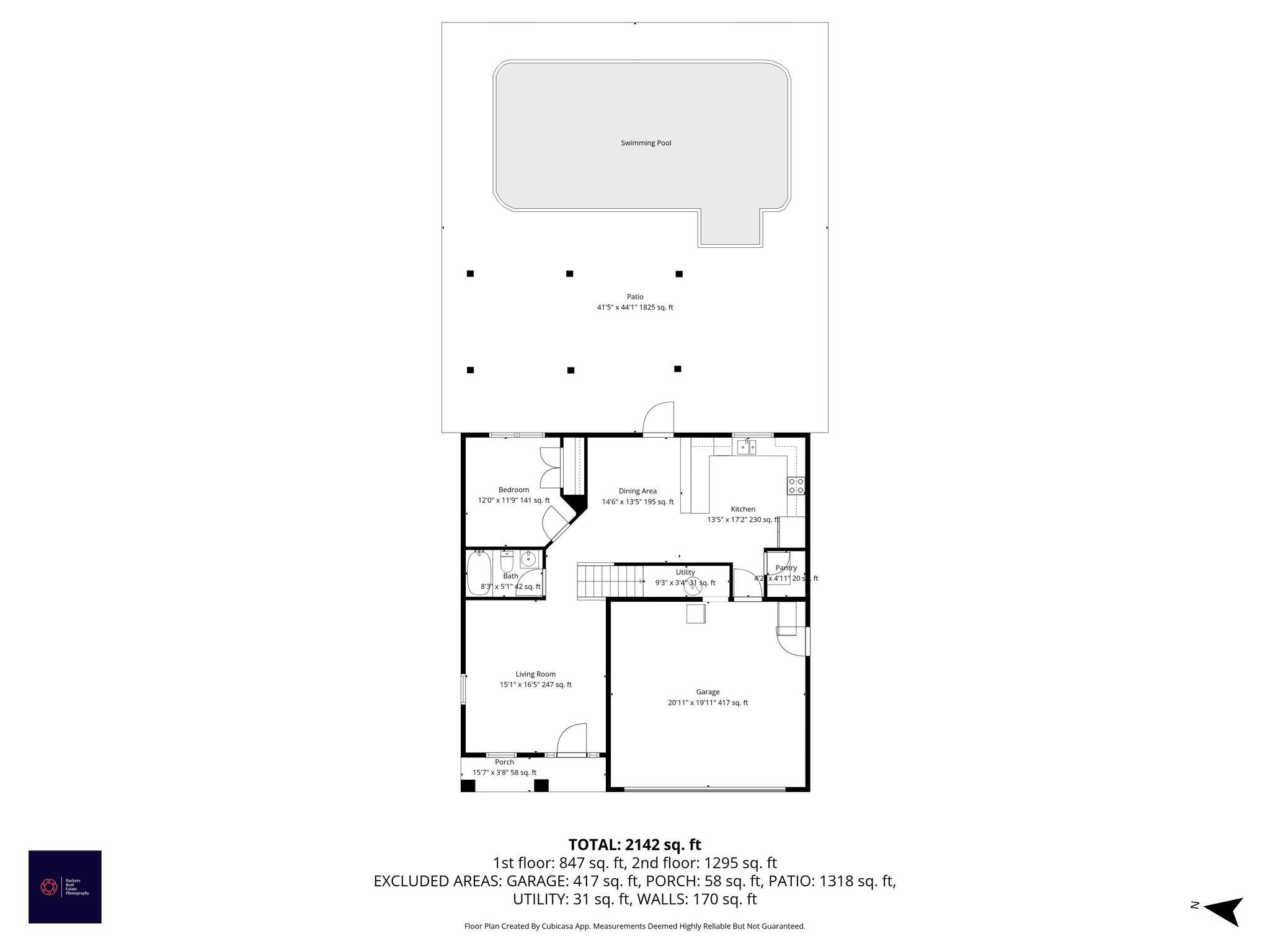 WOODLAWN HEIGHTS - Residential