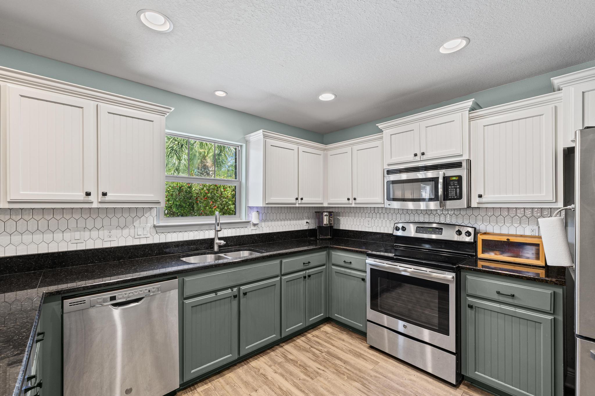 WOODLAWN HEIGHTS - Residential