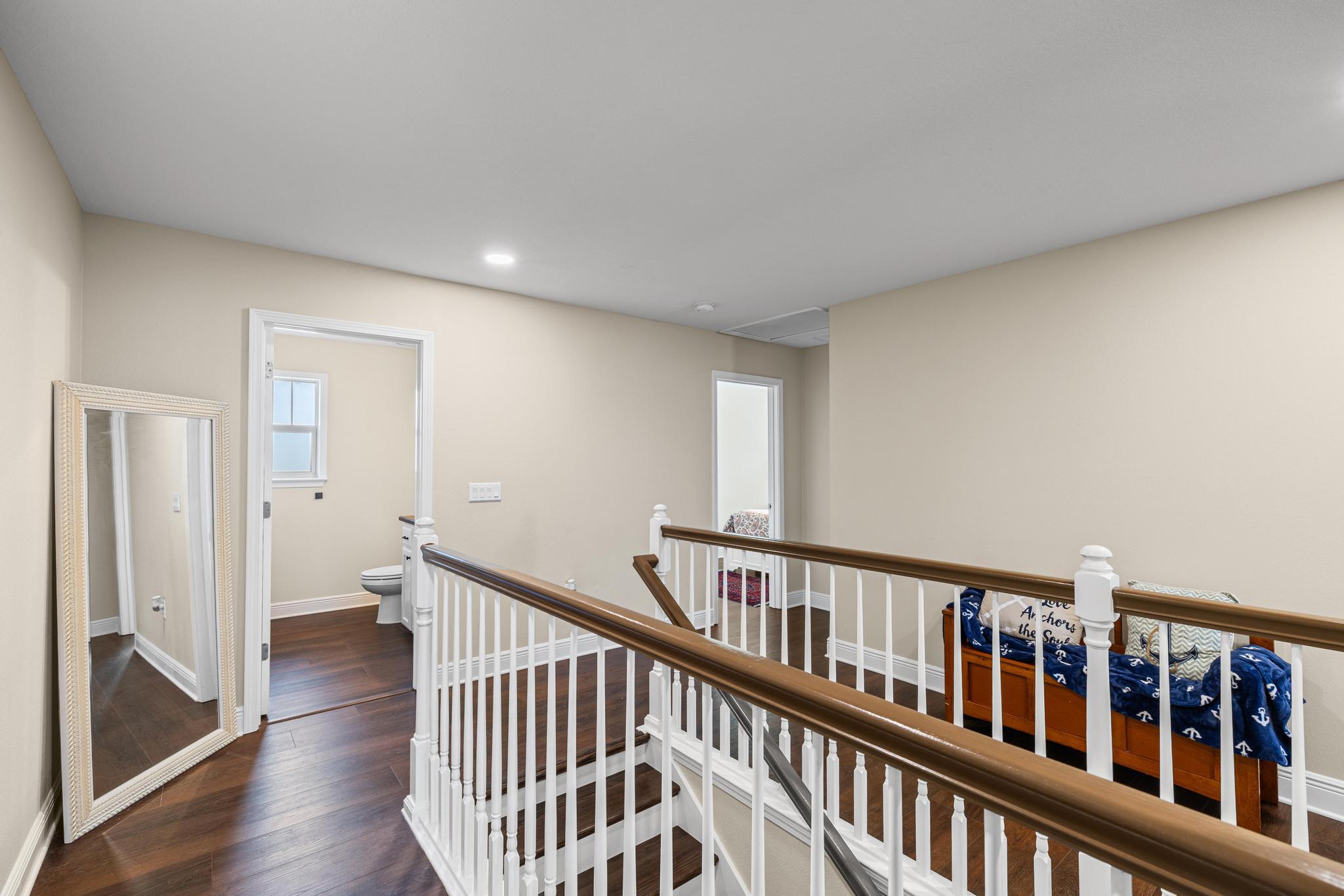 WOODLAWN HEIGHTS - Residential