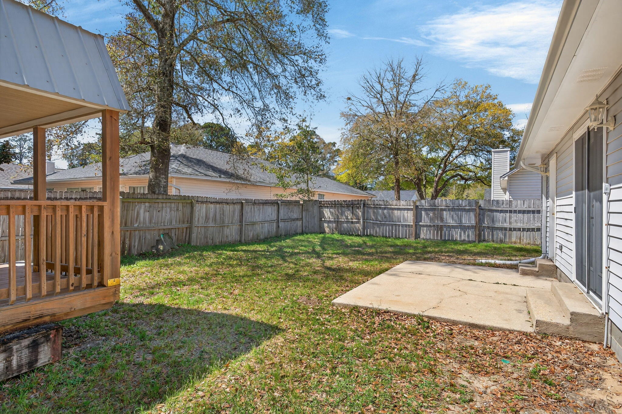 VALPARAISO PINECREST 5 - Residential