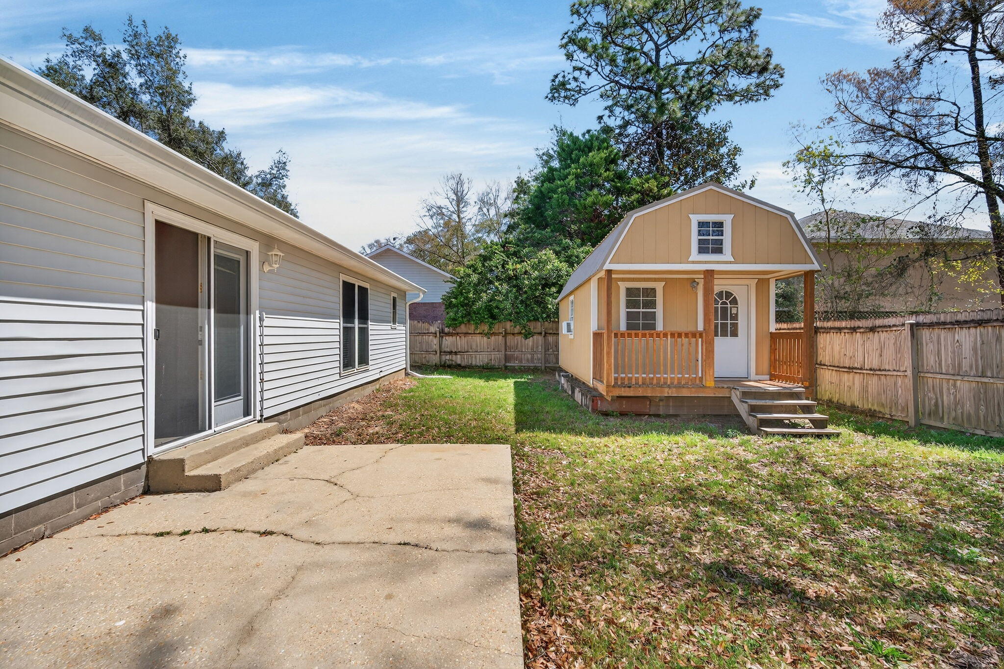 VALPARAISO PINECREST 5 - Residential