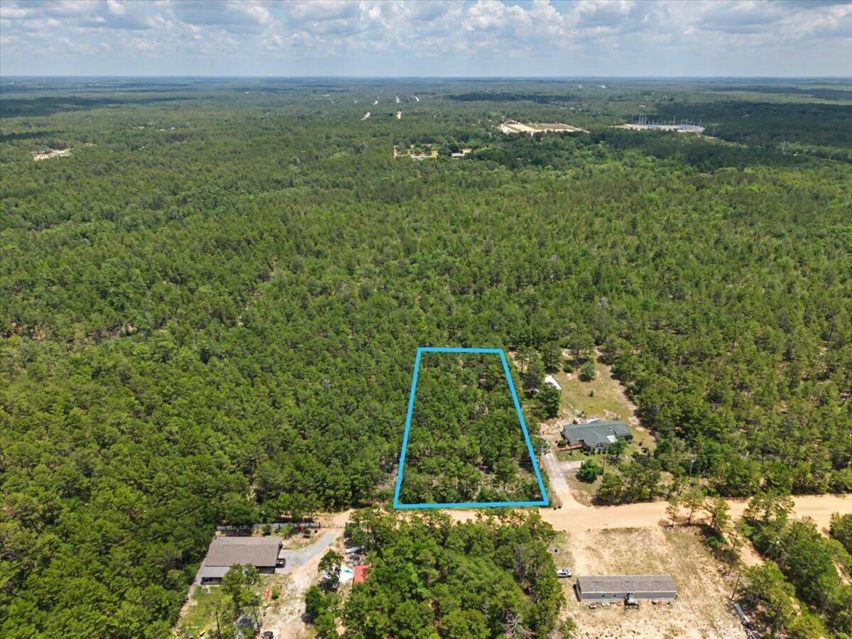 OAKWOOD HILLS UNIT 5 - Land