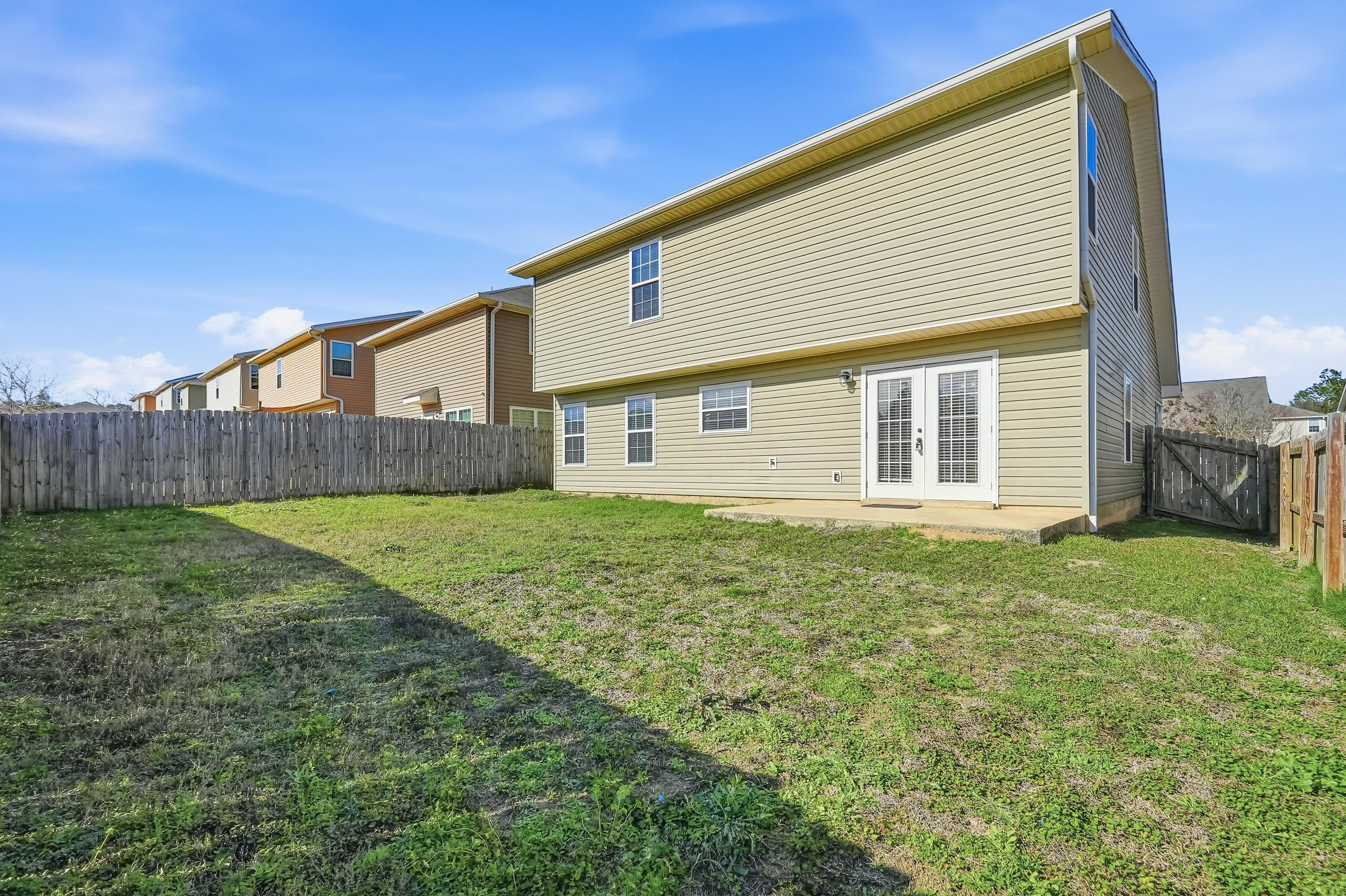 STILLWELL SOUTH - Residential