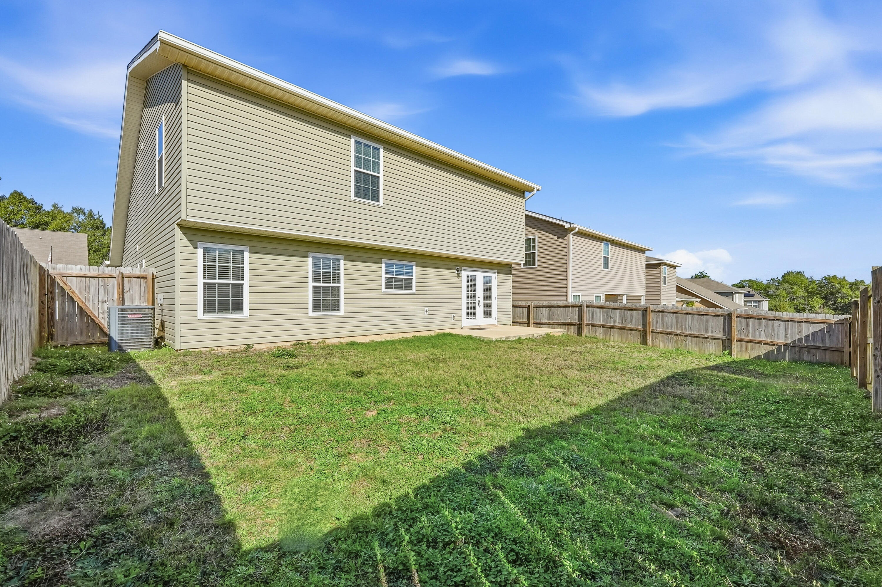 STILLWELL SOUTH - Residential