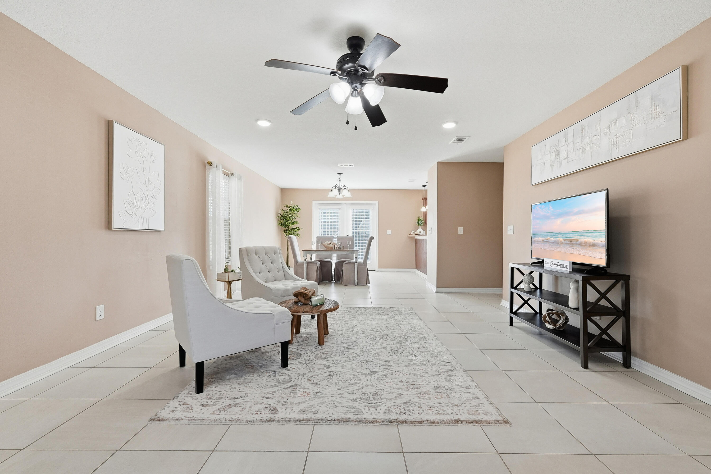 STILLWELL SOUTH - Residential