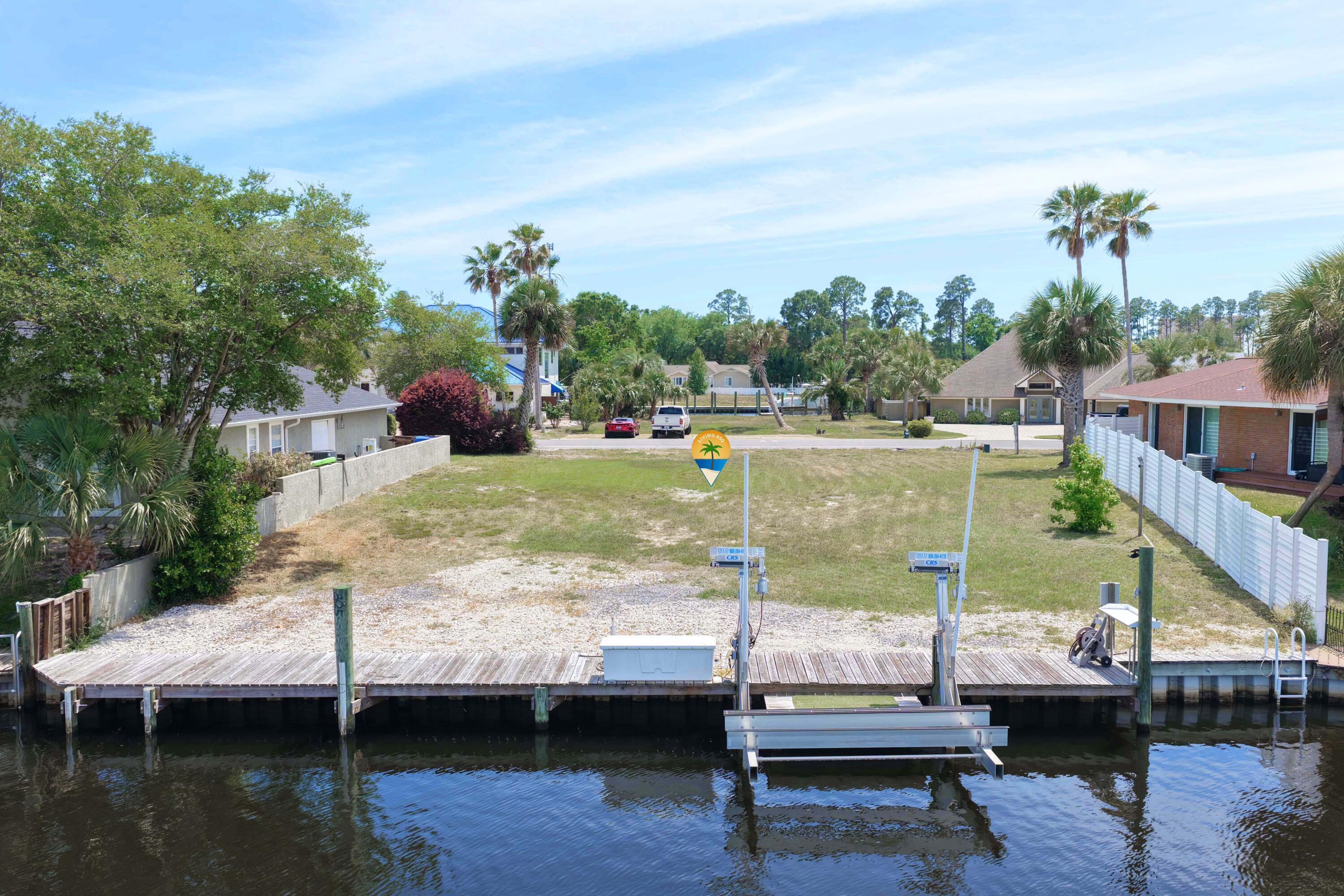 1420 Trout Drive