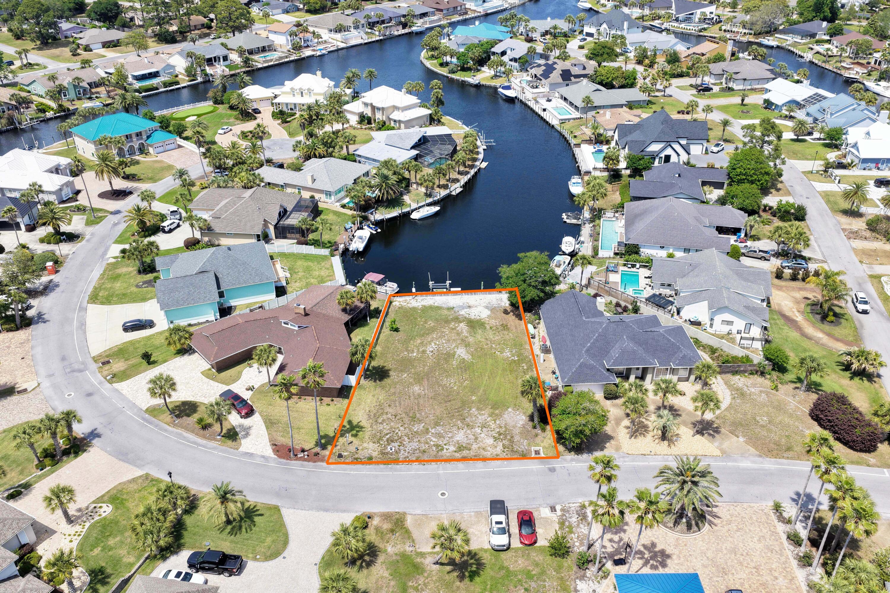 1420 Trout Drive