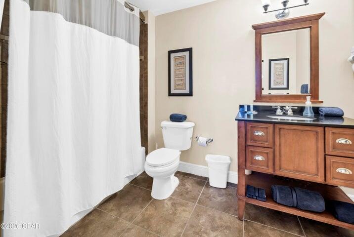 Sterling Breeze - Residential