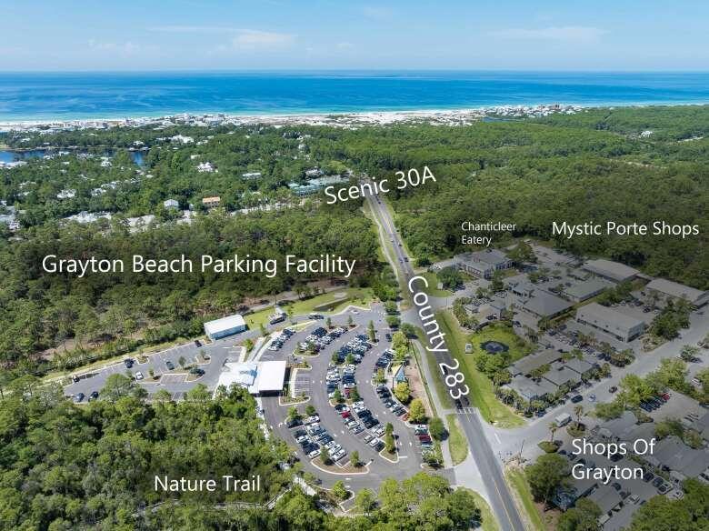 MAGNOLIA BEACH - Land