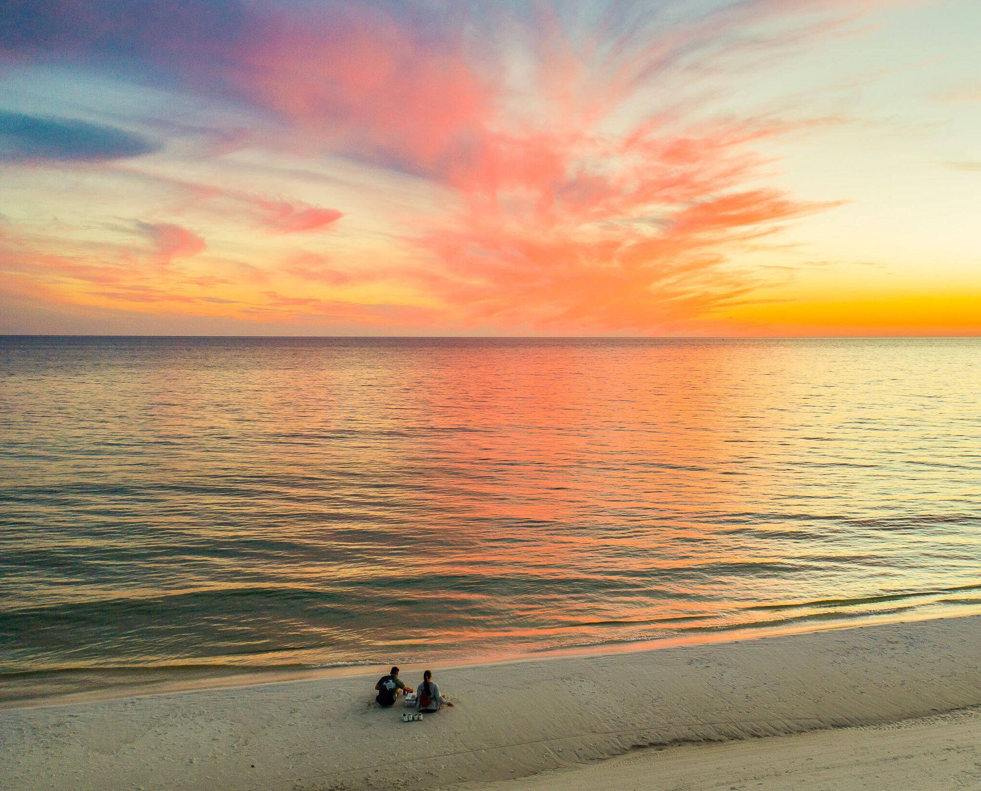 MAGNOLIA BEACH - Land