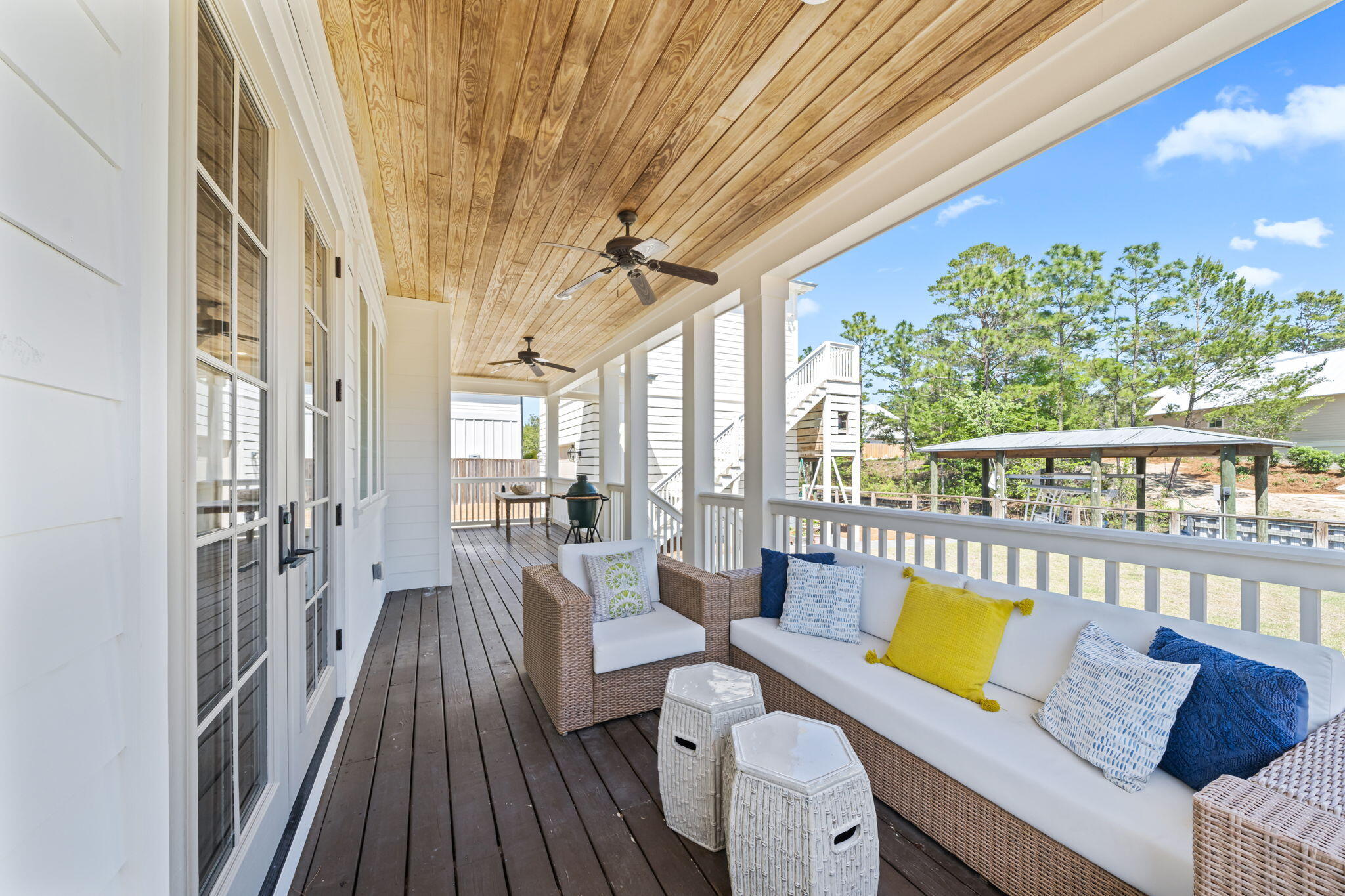 DAUGHETTES AMENDED - Residential