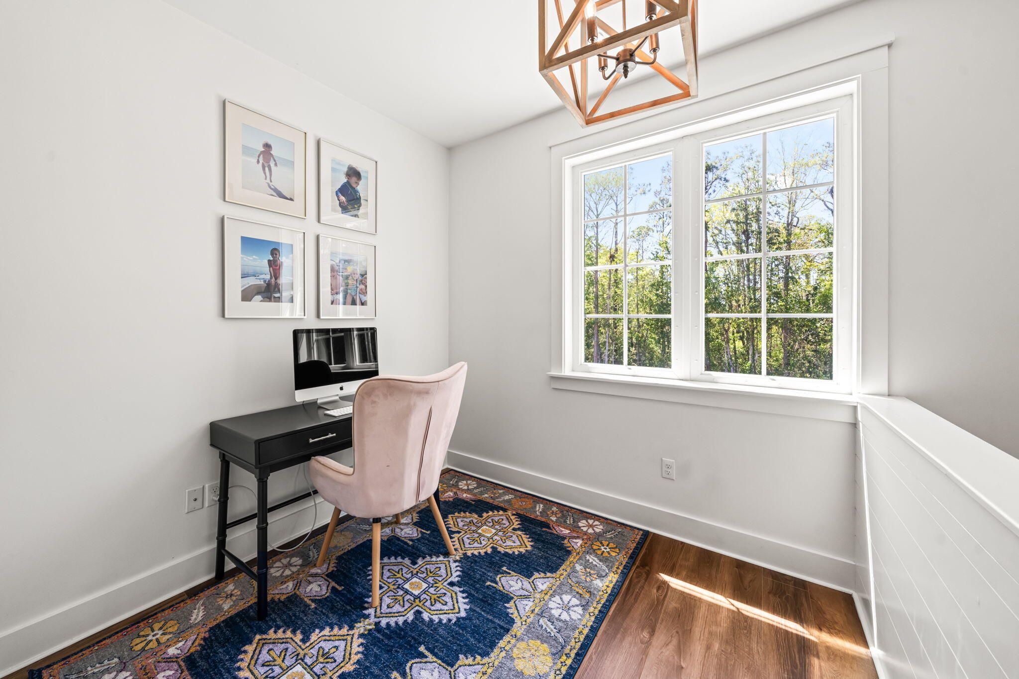 DAUGHETTES AMENDED - Residential