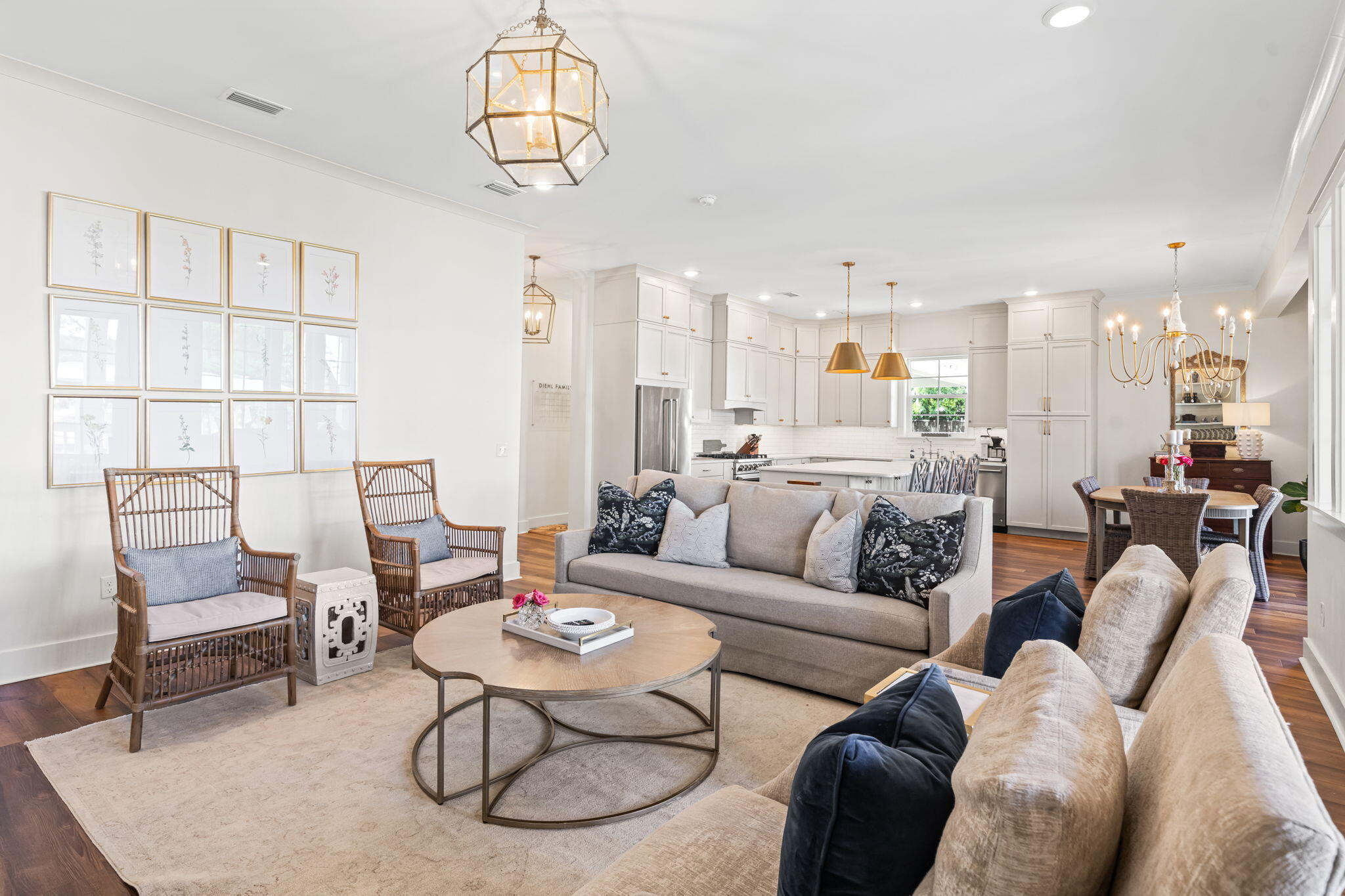 DAUGHETTES AMENDED - Residential