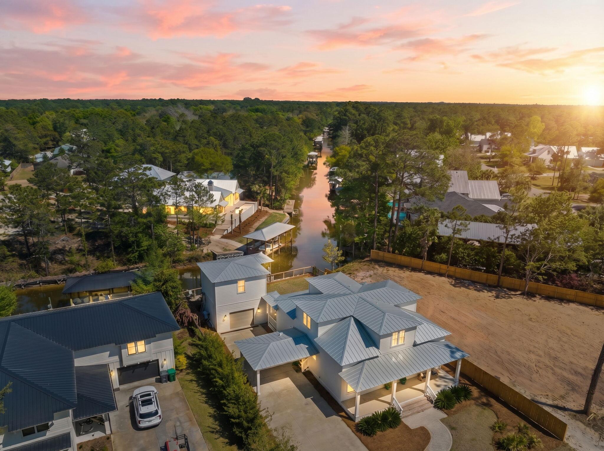 DAUGHETTES AMENDED - Residential