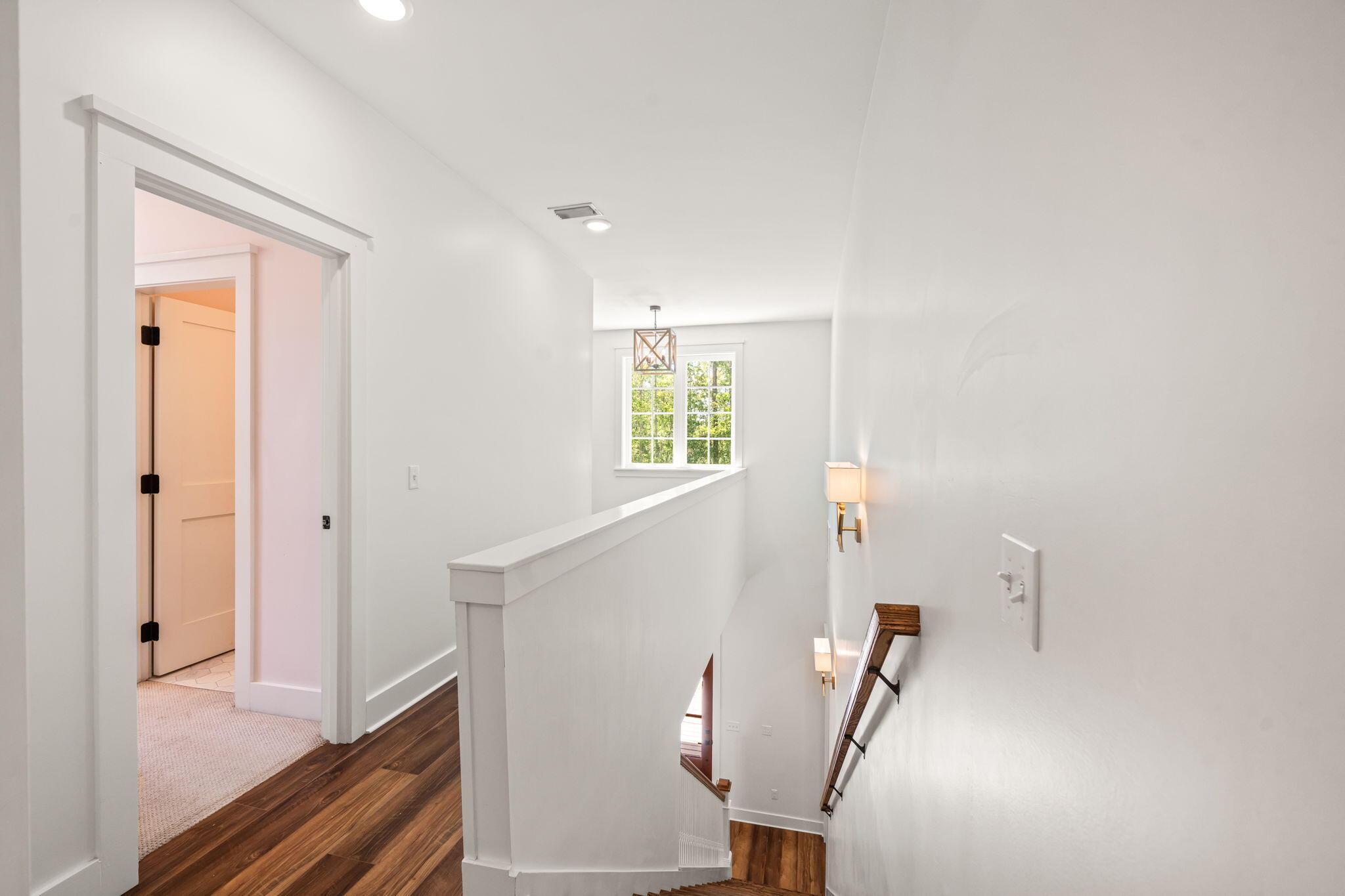 DAUGHETTES AMENDED - Residential