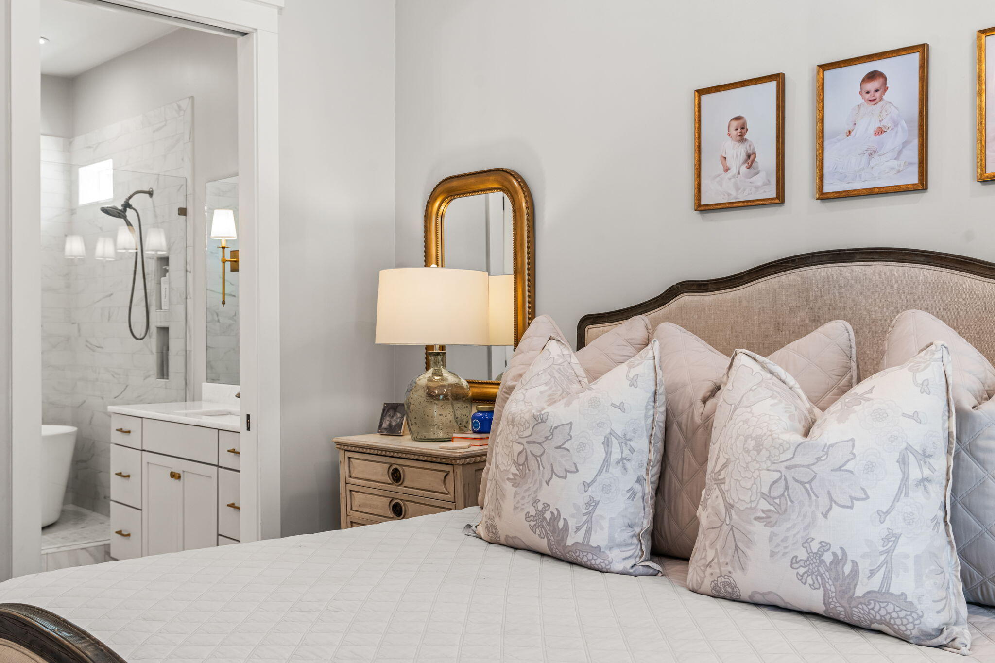 DAUGHETTES AMENDED - Residential