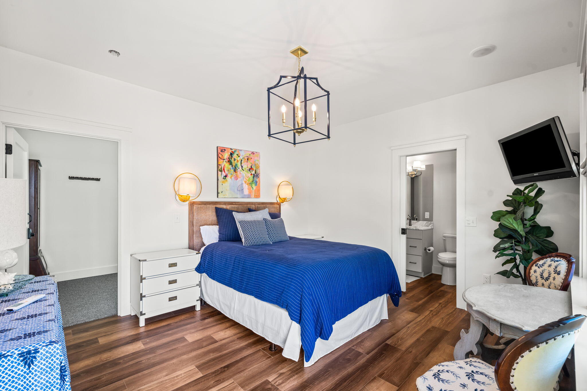 DAUGHETTES AMENDED - Residential