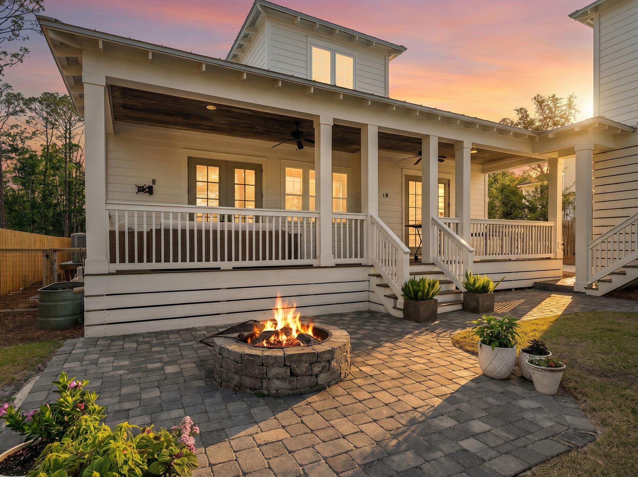 DAUGHETTES AMENDED - Residential