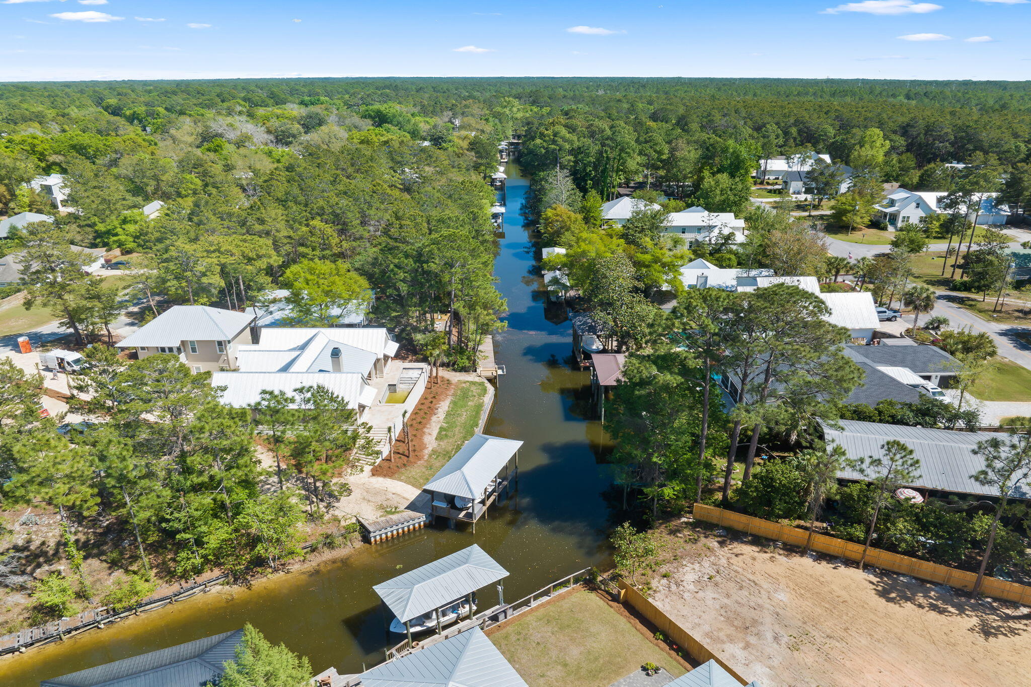 DAUGHETTES AMENDED - Residential