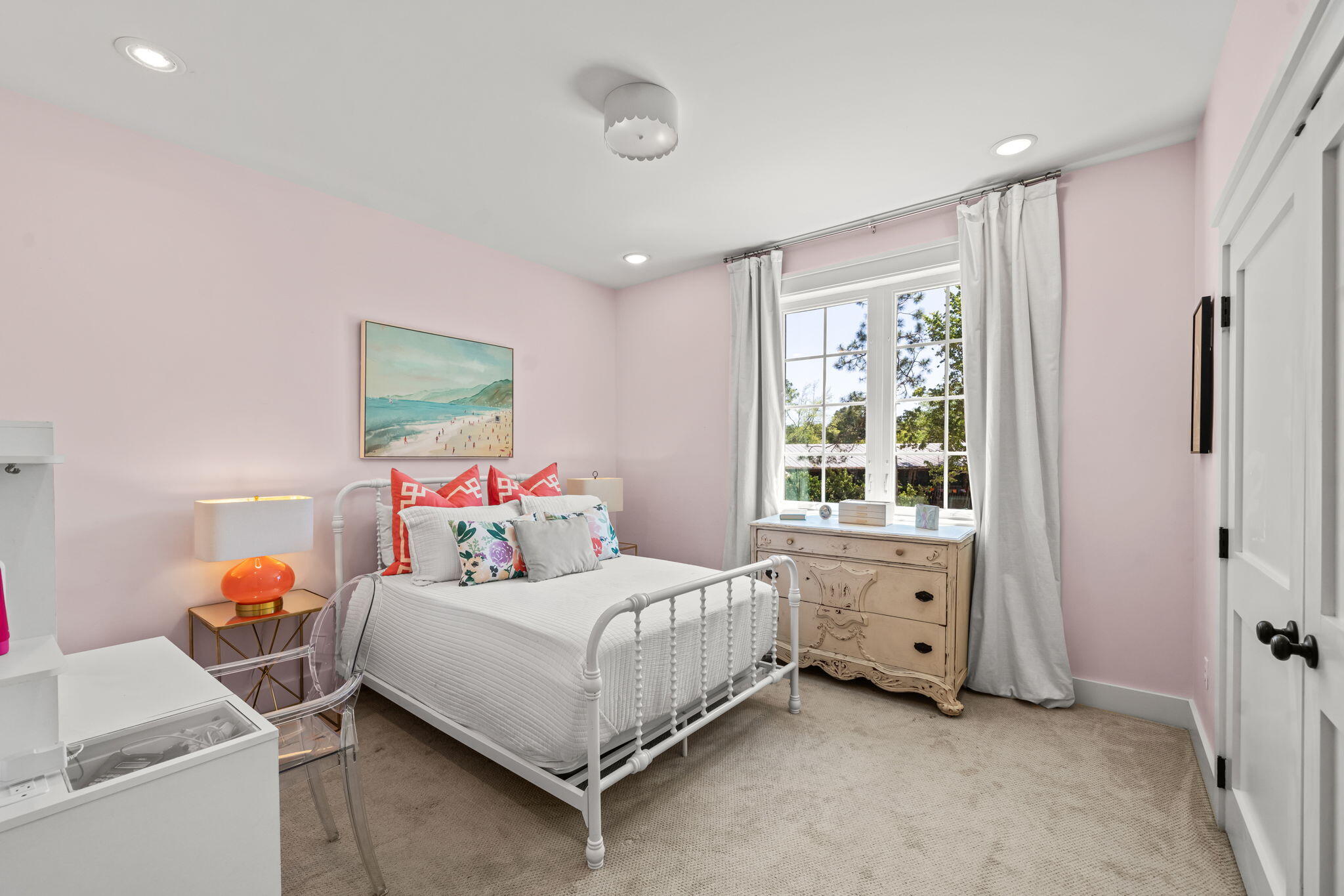 DAUGHETTES AMENDED - Residential