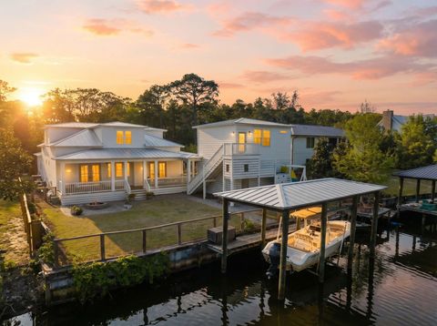 578 W Point Washington Road Santa Rosa Beach FL 32459