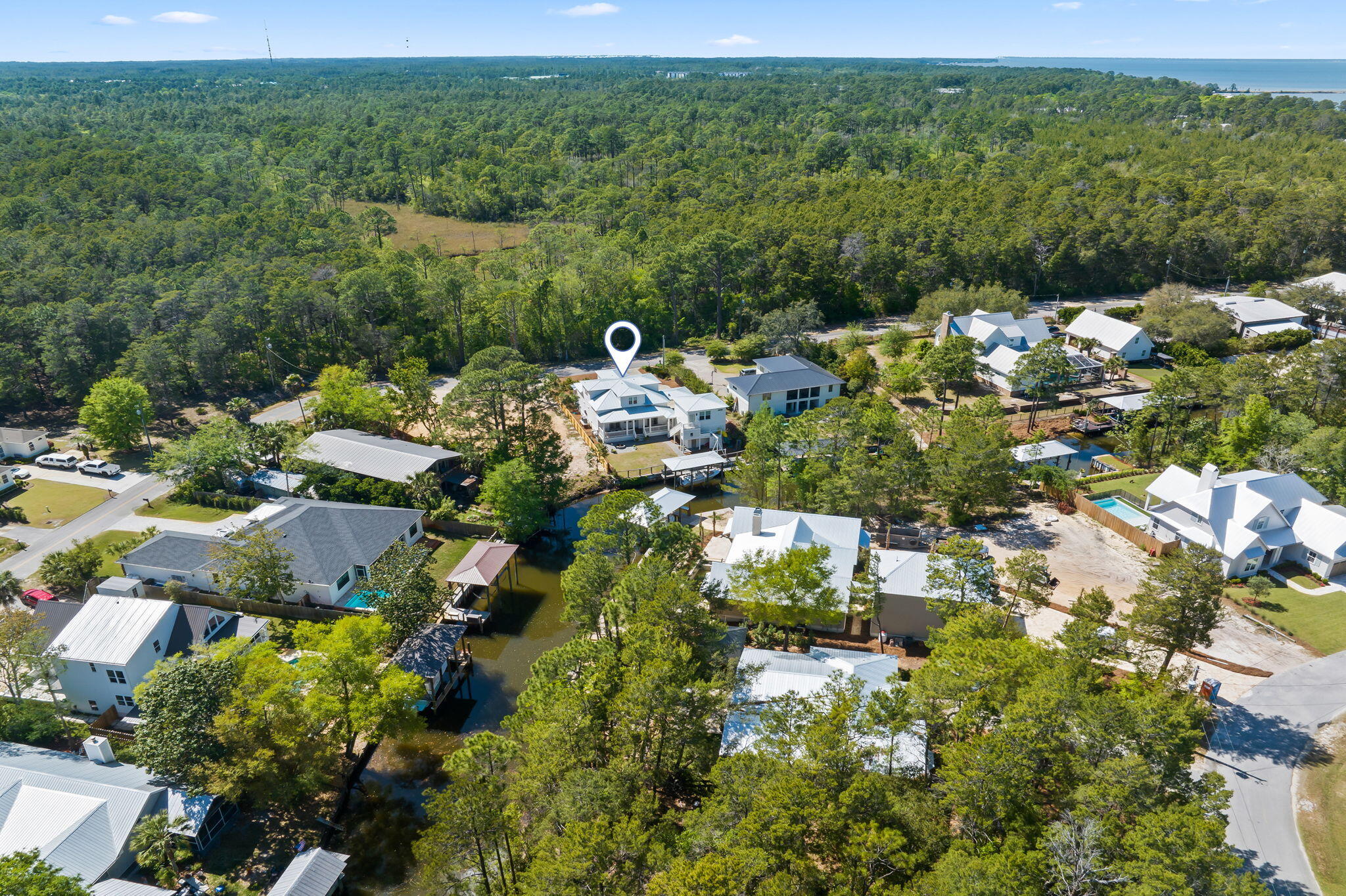 DAUGHETTES AMENDED - Residential