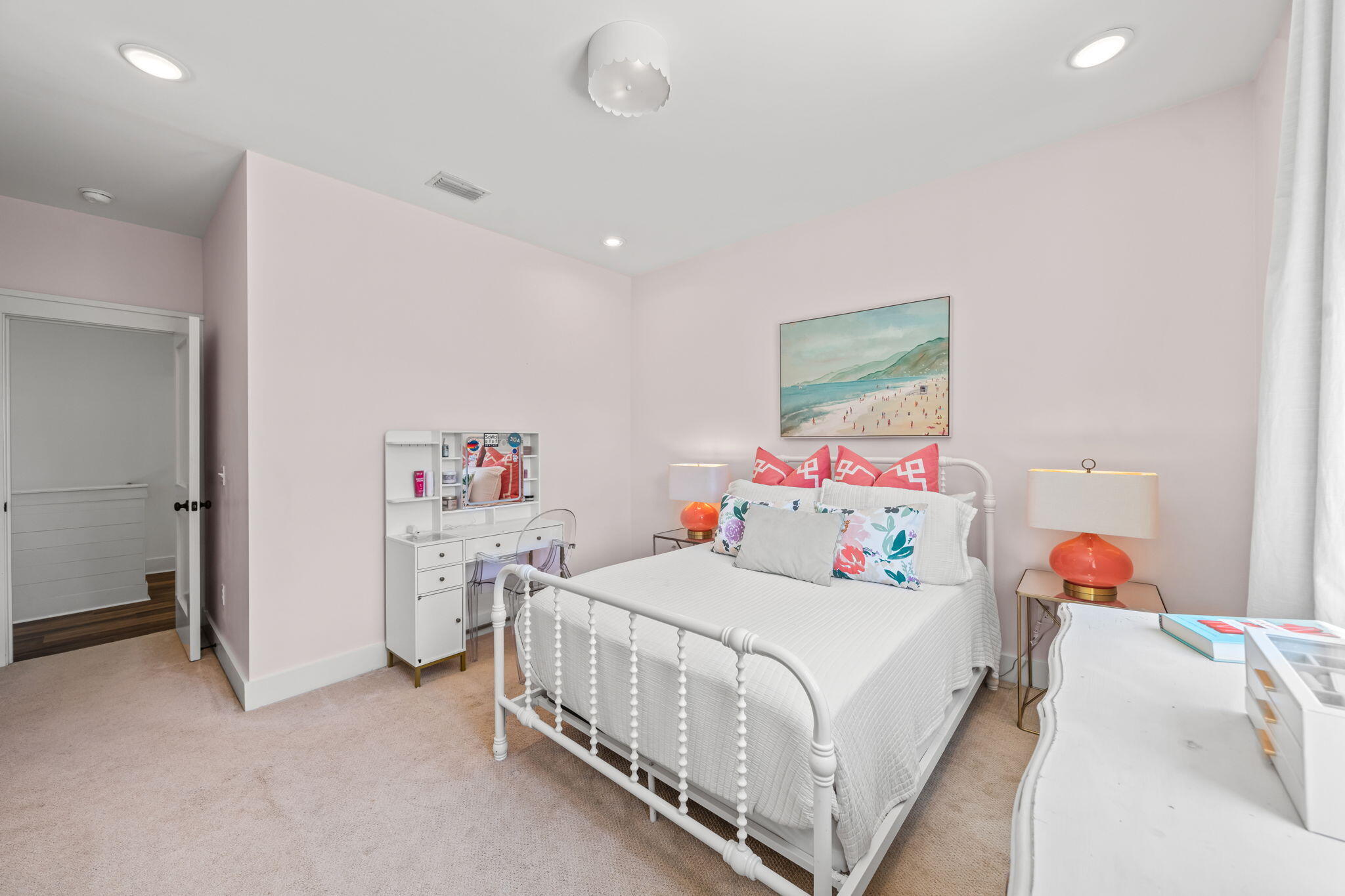 DAUGHETTES AMENDED - Residential