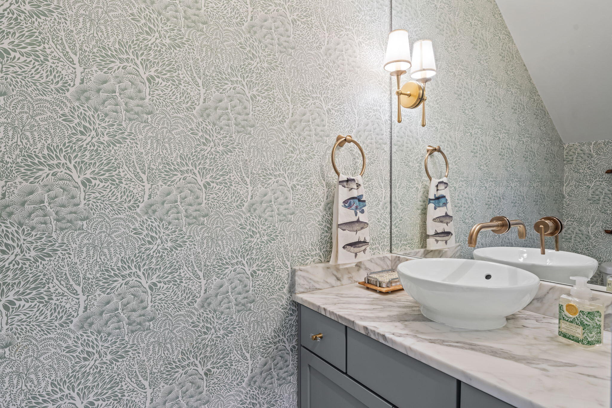 DAUGHETTES AMENDED - Residential