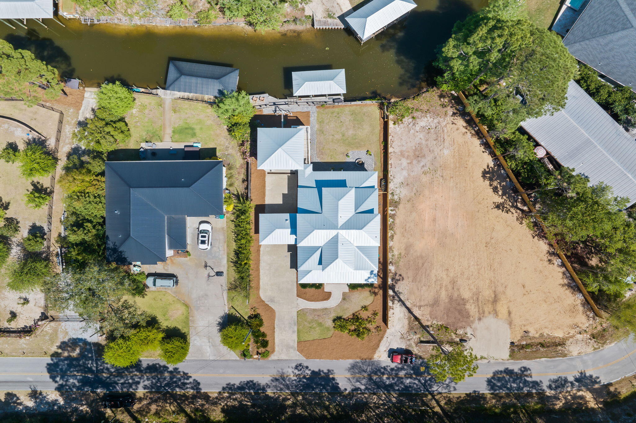 DAUGHETTES AMENDED - Residential