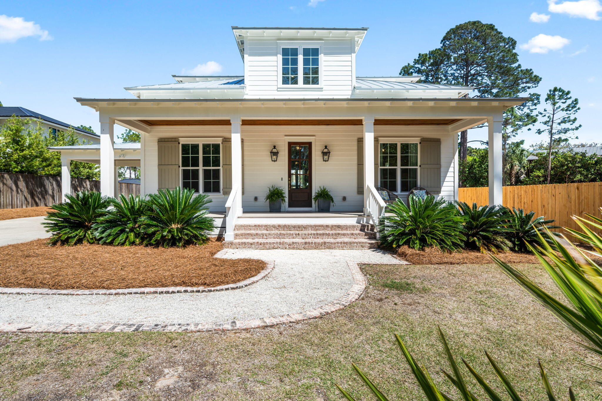 DAUGHETTES AMENDED - Residential