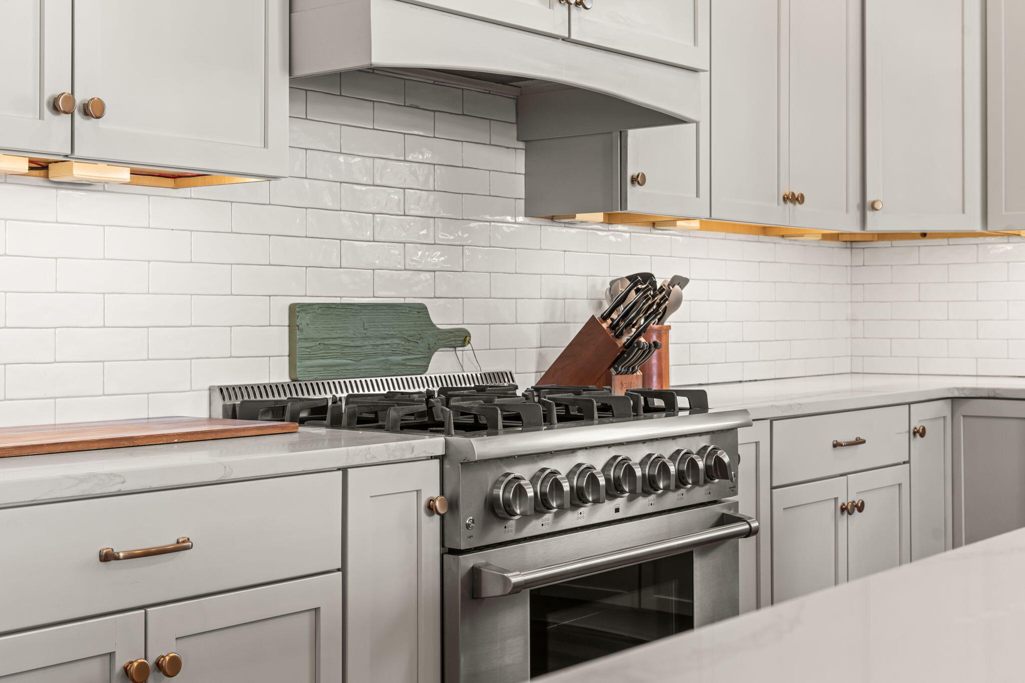 DAUGHETTES AMENDED - Residential