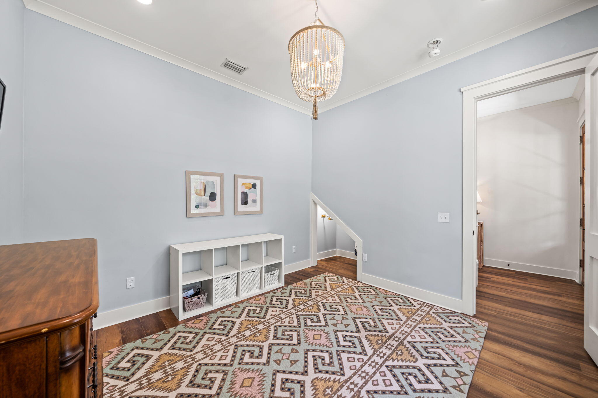 DAUGHETTES AMENDED - Residential