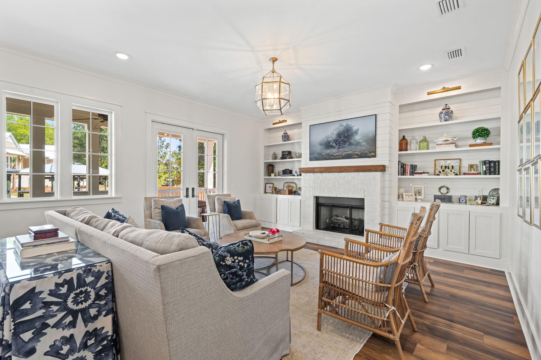 DAUGHETTES AMENDED - Residential