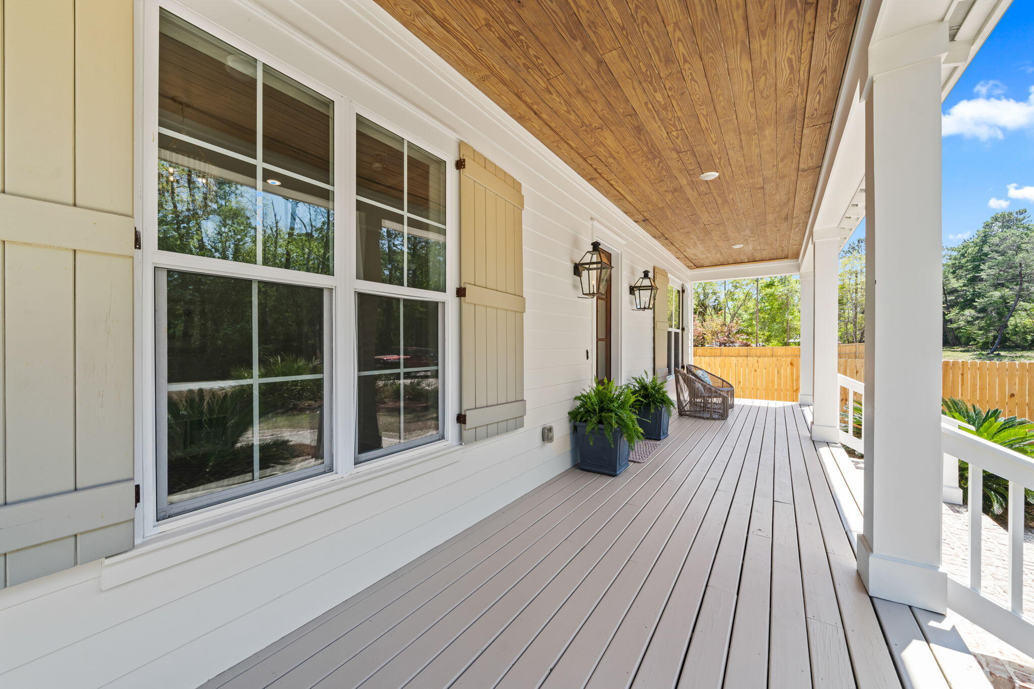 DAUGHETTES AMENDED - Residential