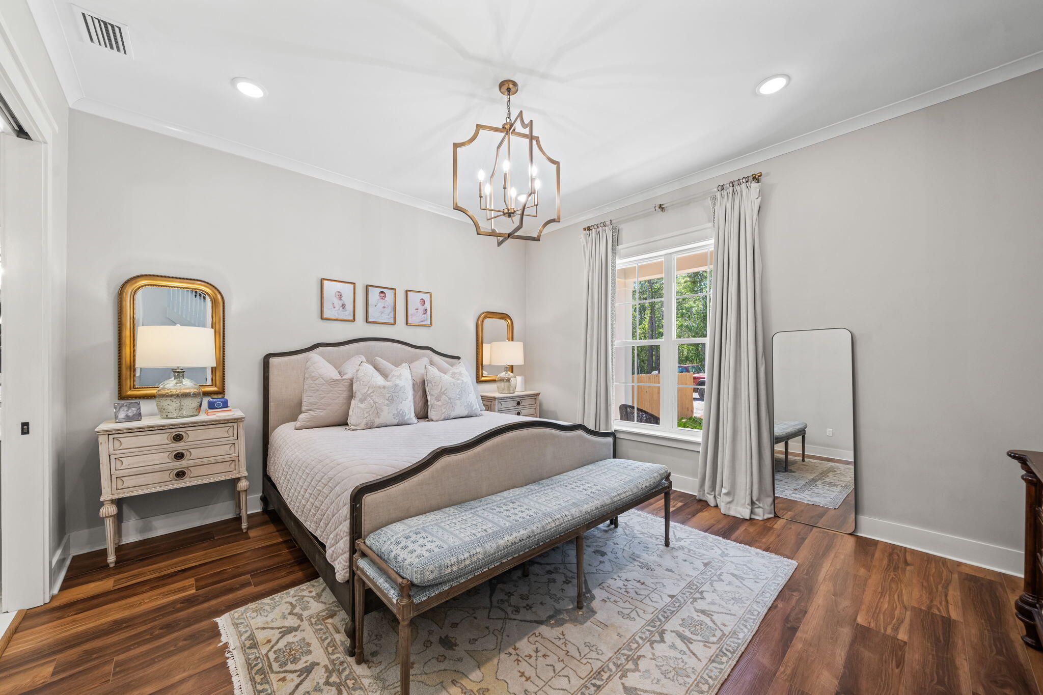 DAUGHETTES AMENDED - Residential