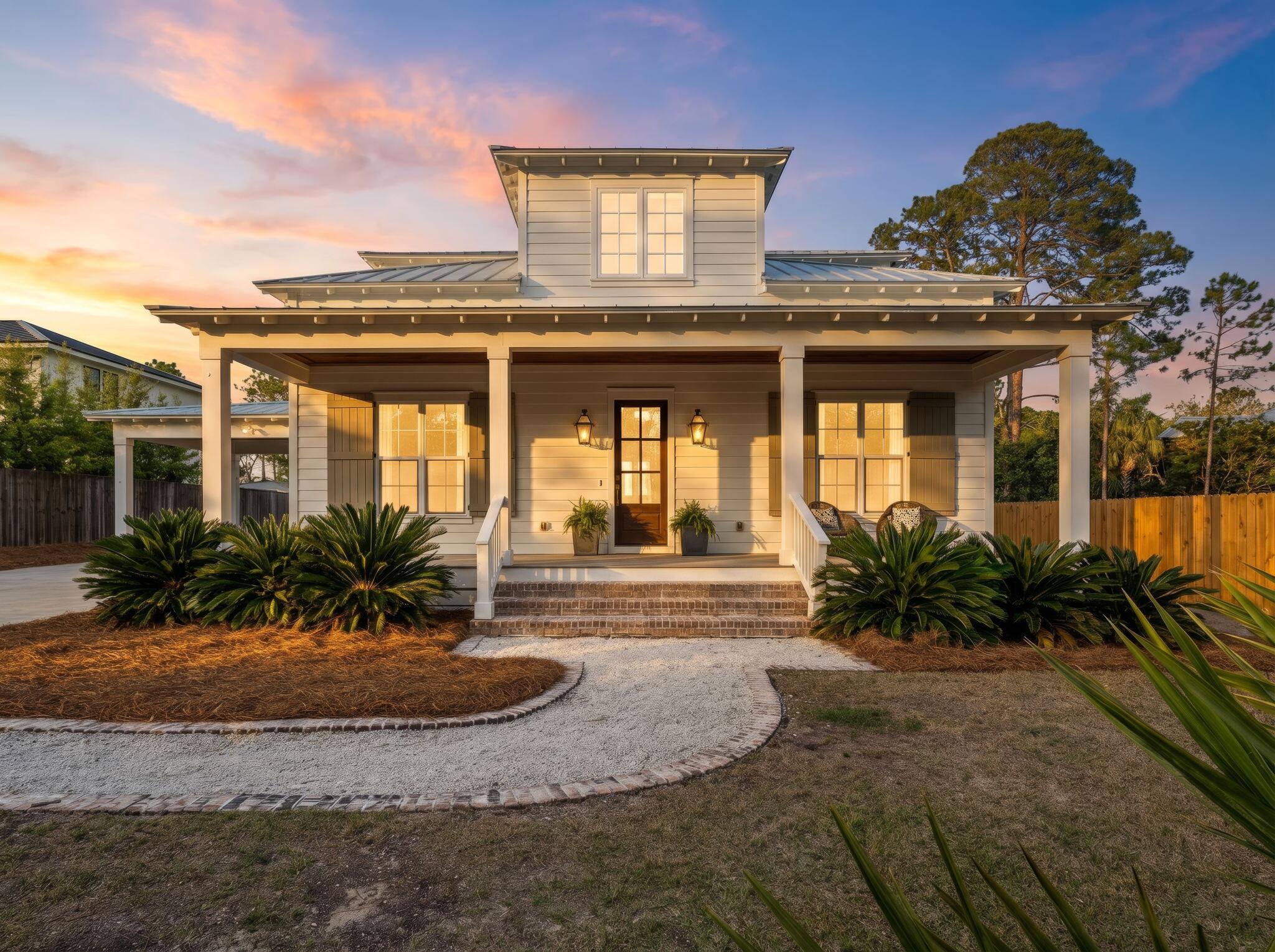 DAUGHETTES AMENDED - Residential