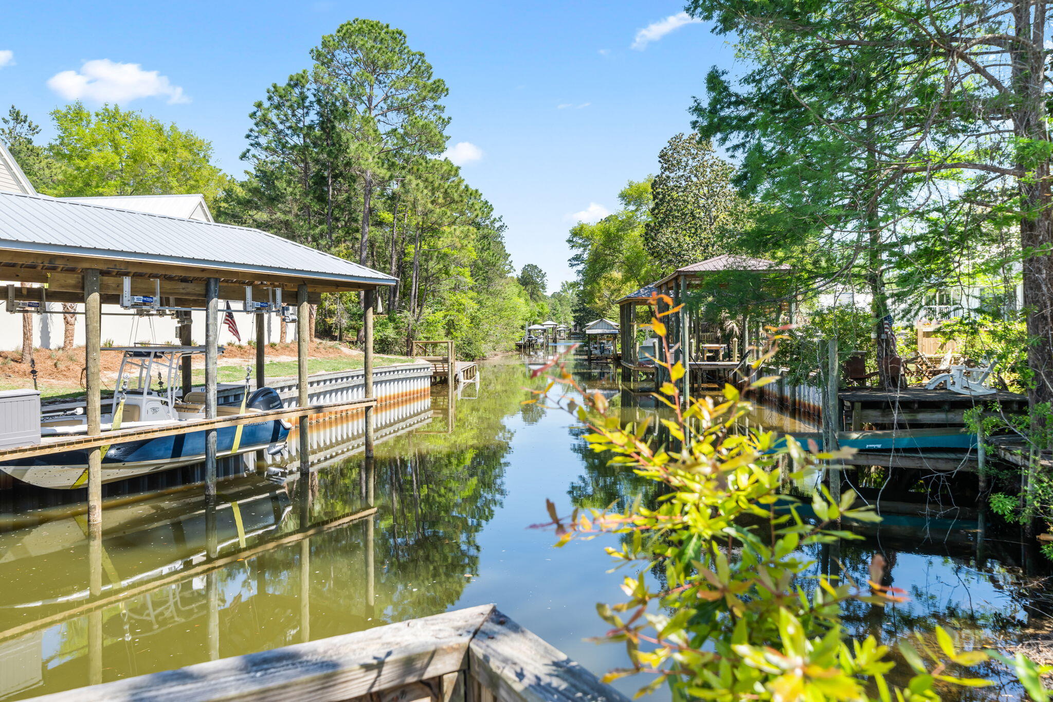 DAUGHETTES AMENDED - Residential