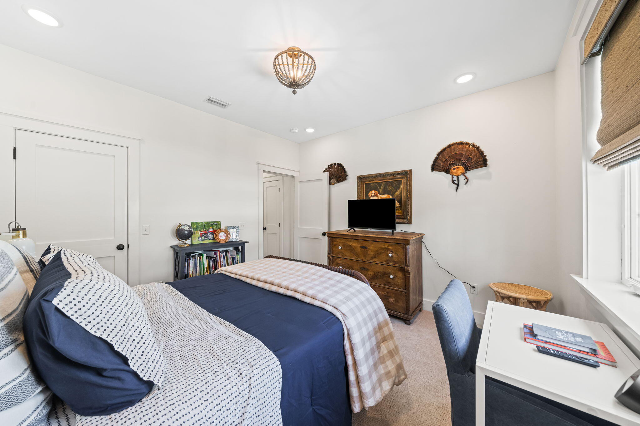 DAUGHETTES AMENDED - Residential