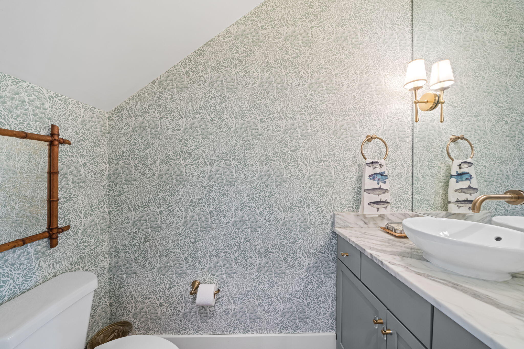 DAUGHETTES AMENDED - Residential