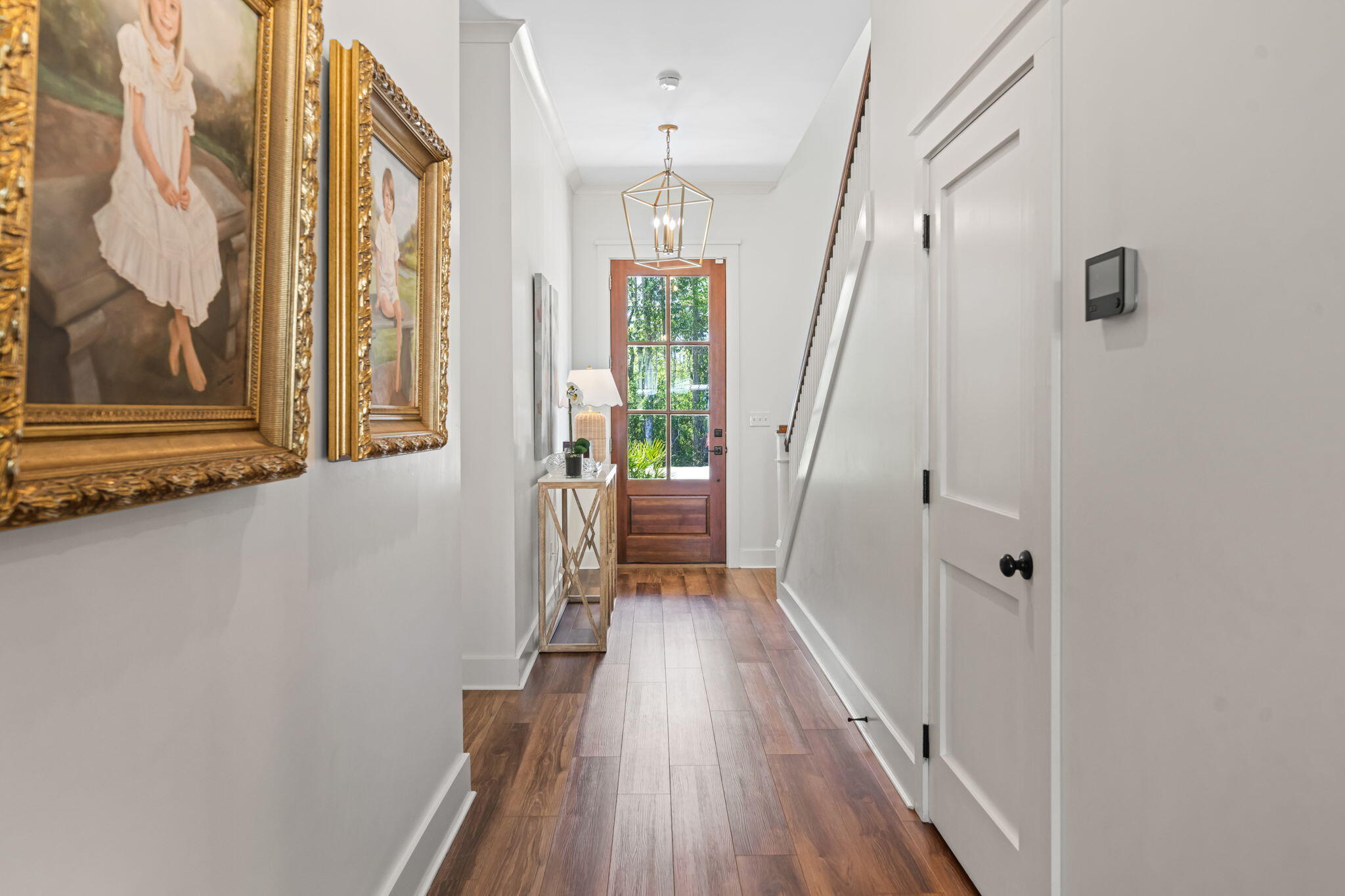 DAUGHETTES AMENDED - Residential