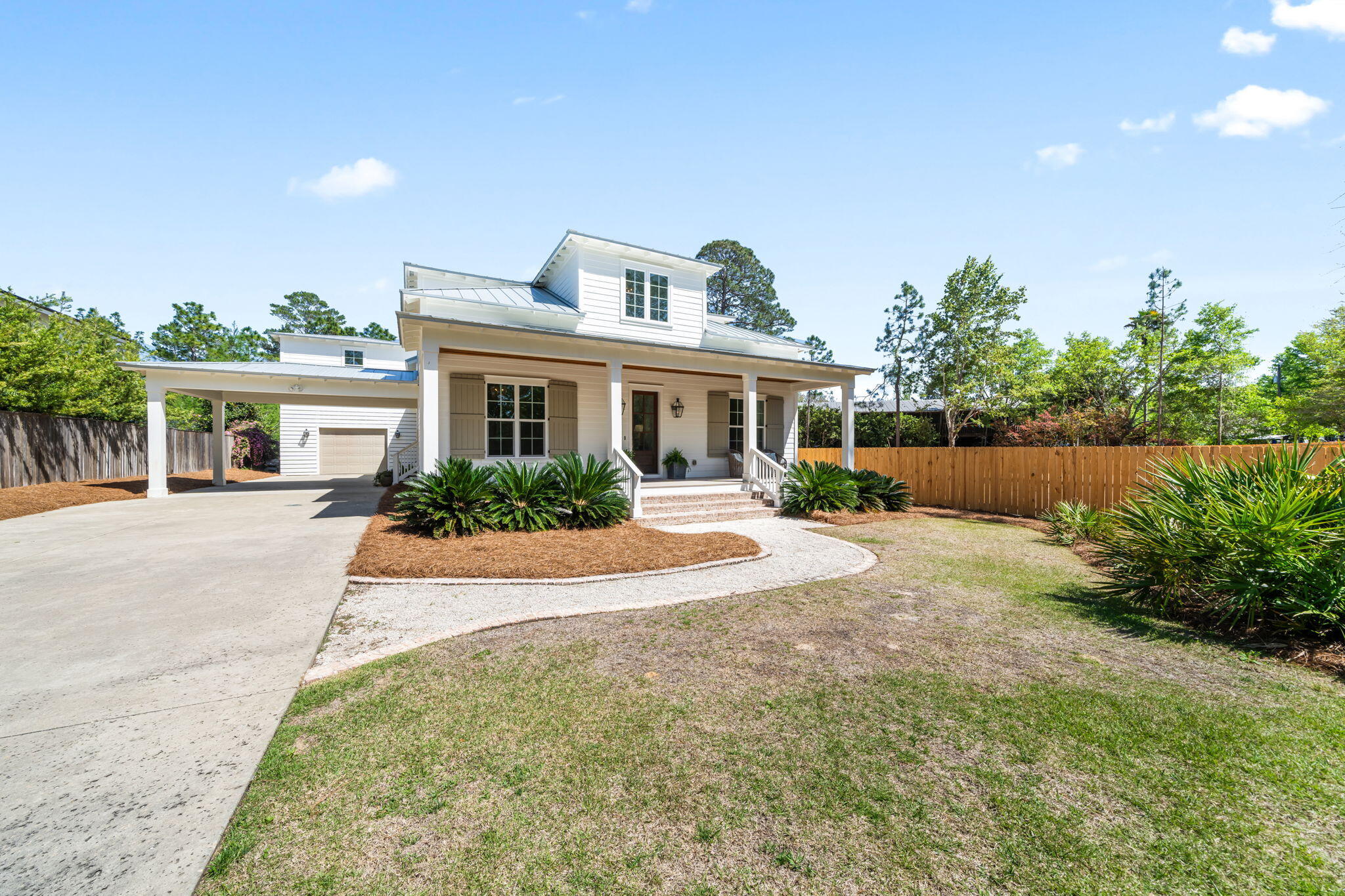 DAUGHETTES AMENDED - Residential