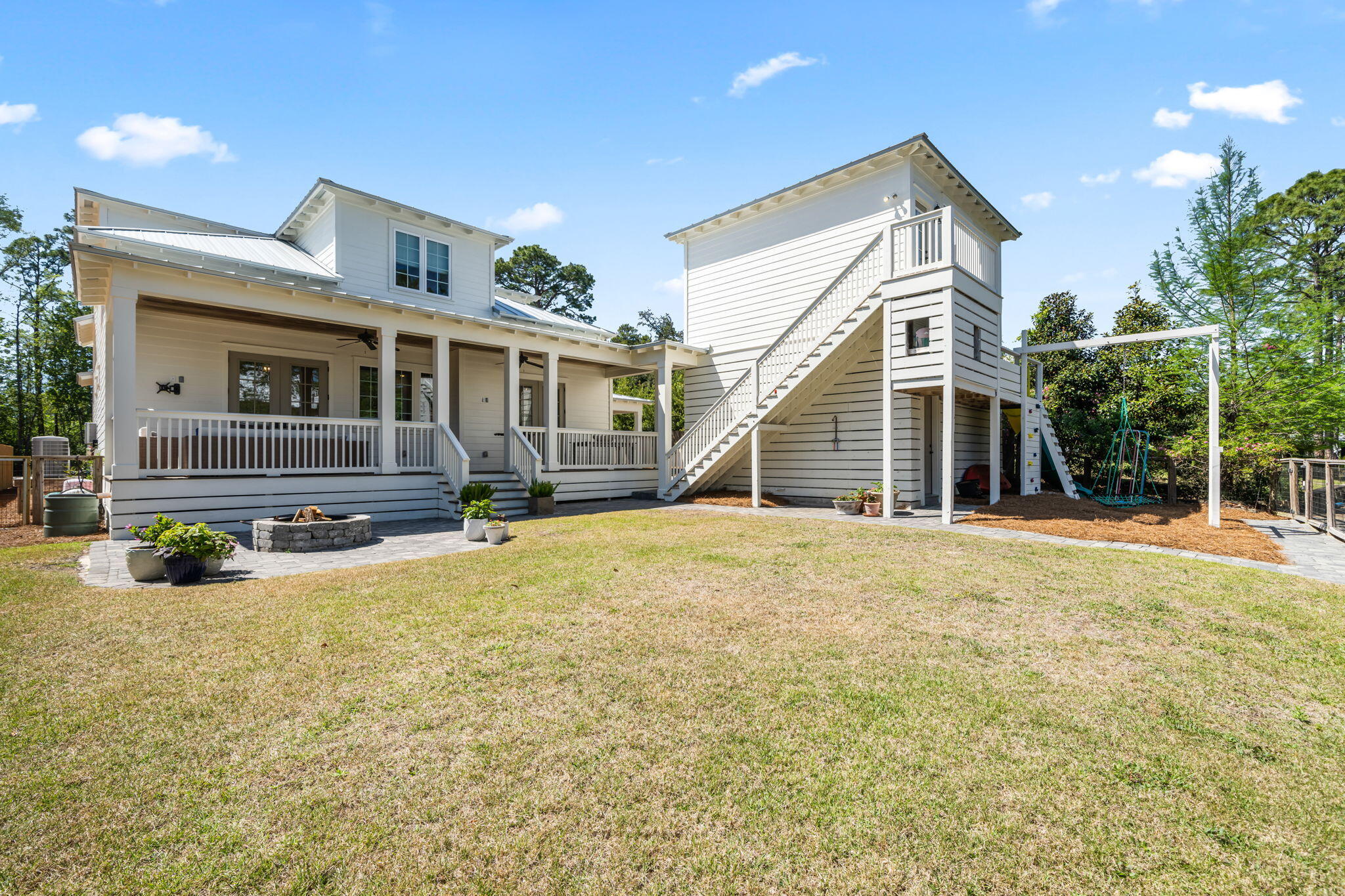 DAUGHETTES AMENDED - Residential