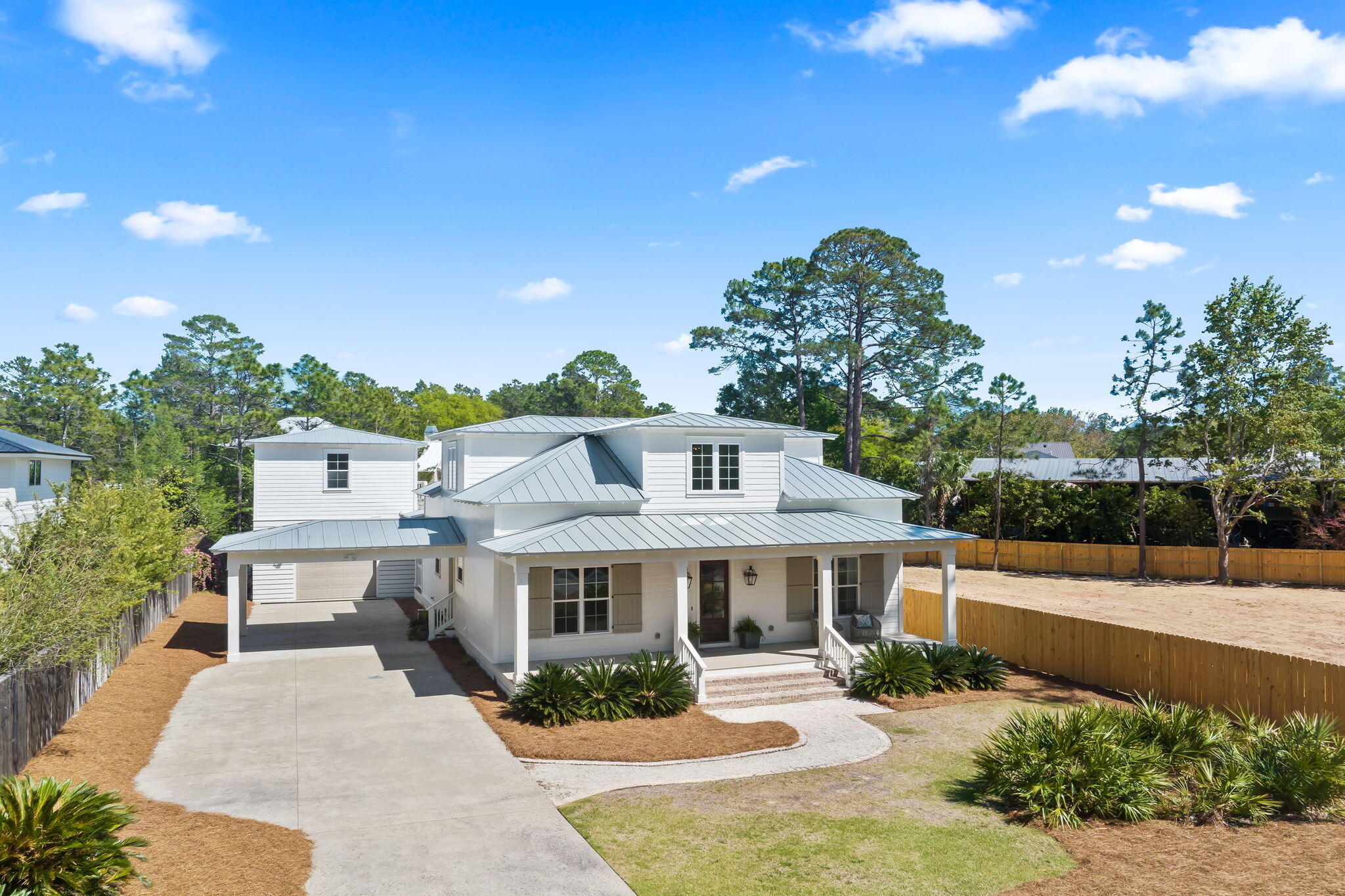 DAUGHETTES AMENDED - Residential