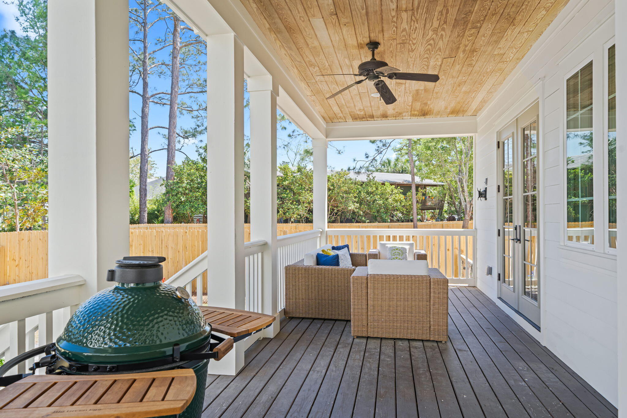 DAUGHETTES AMENDED - Residential