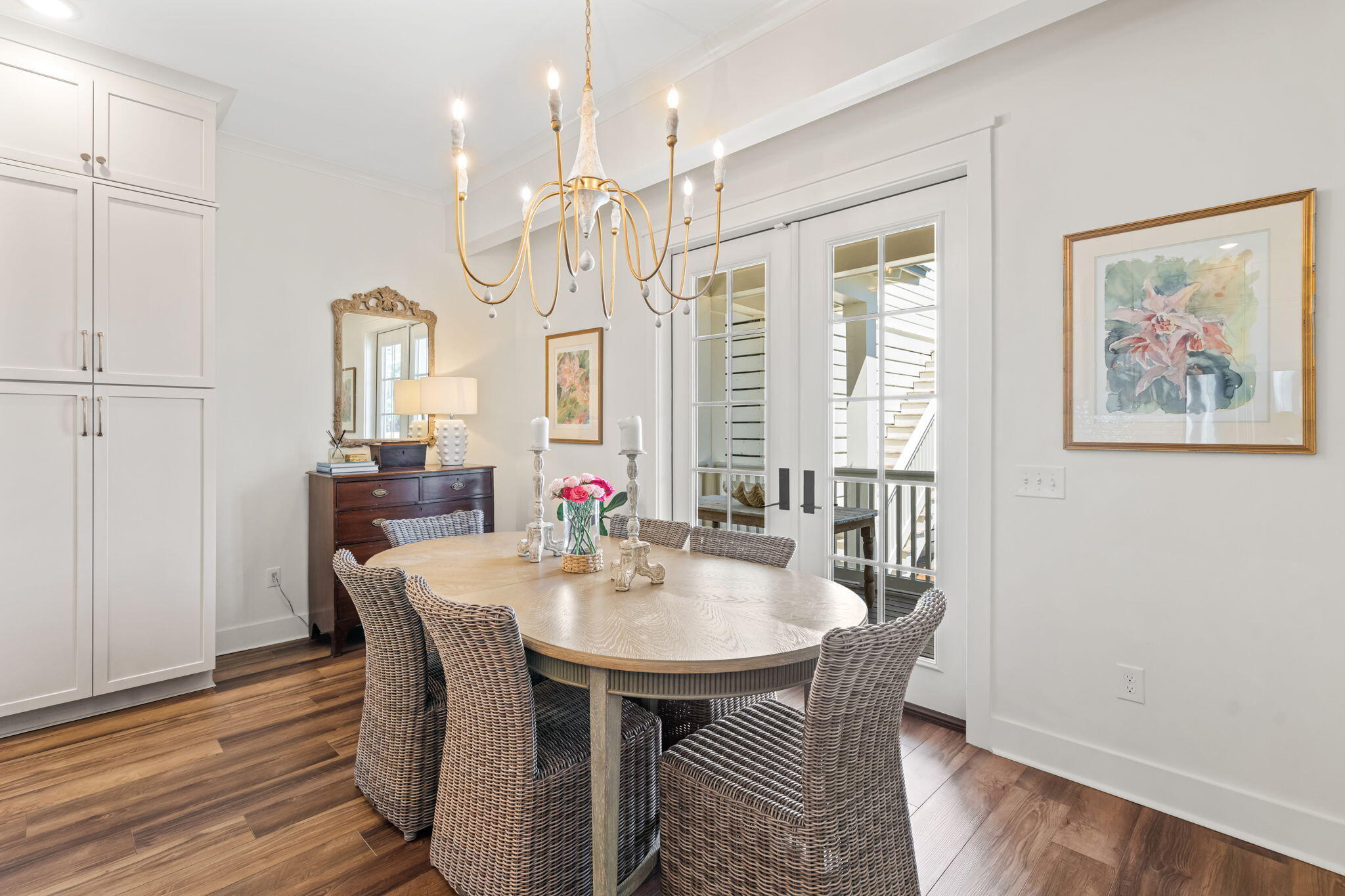 DAUGHETTES AMENDED - Residential