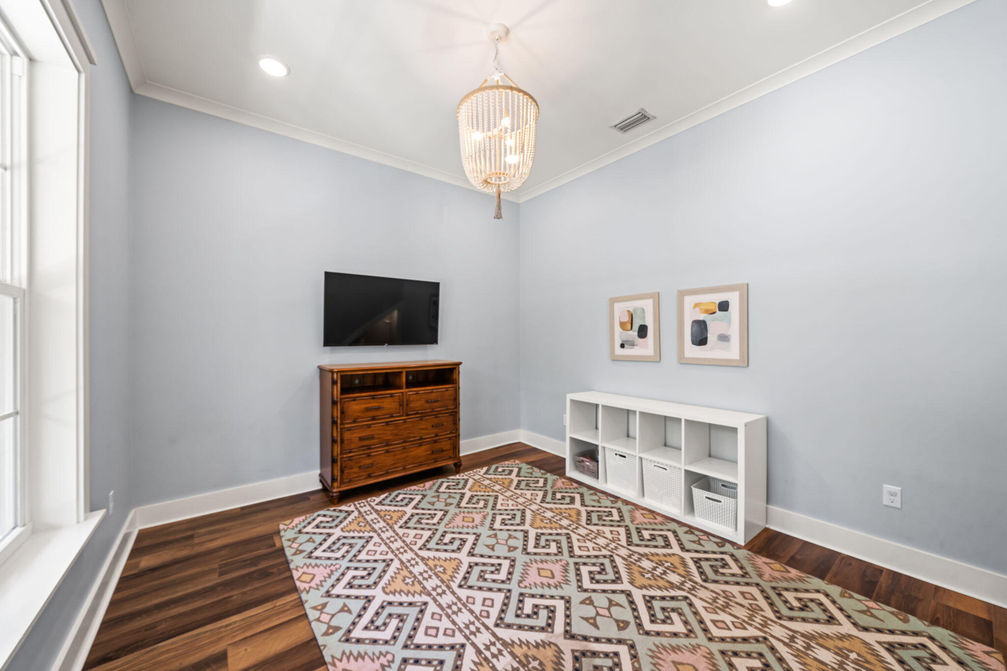 DAUGHETTES AMENDED - Residential