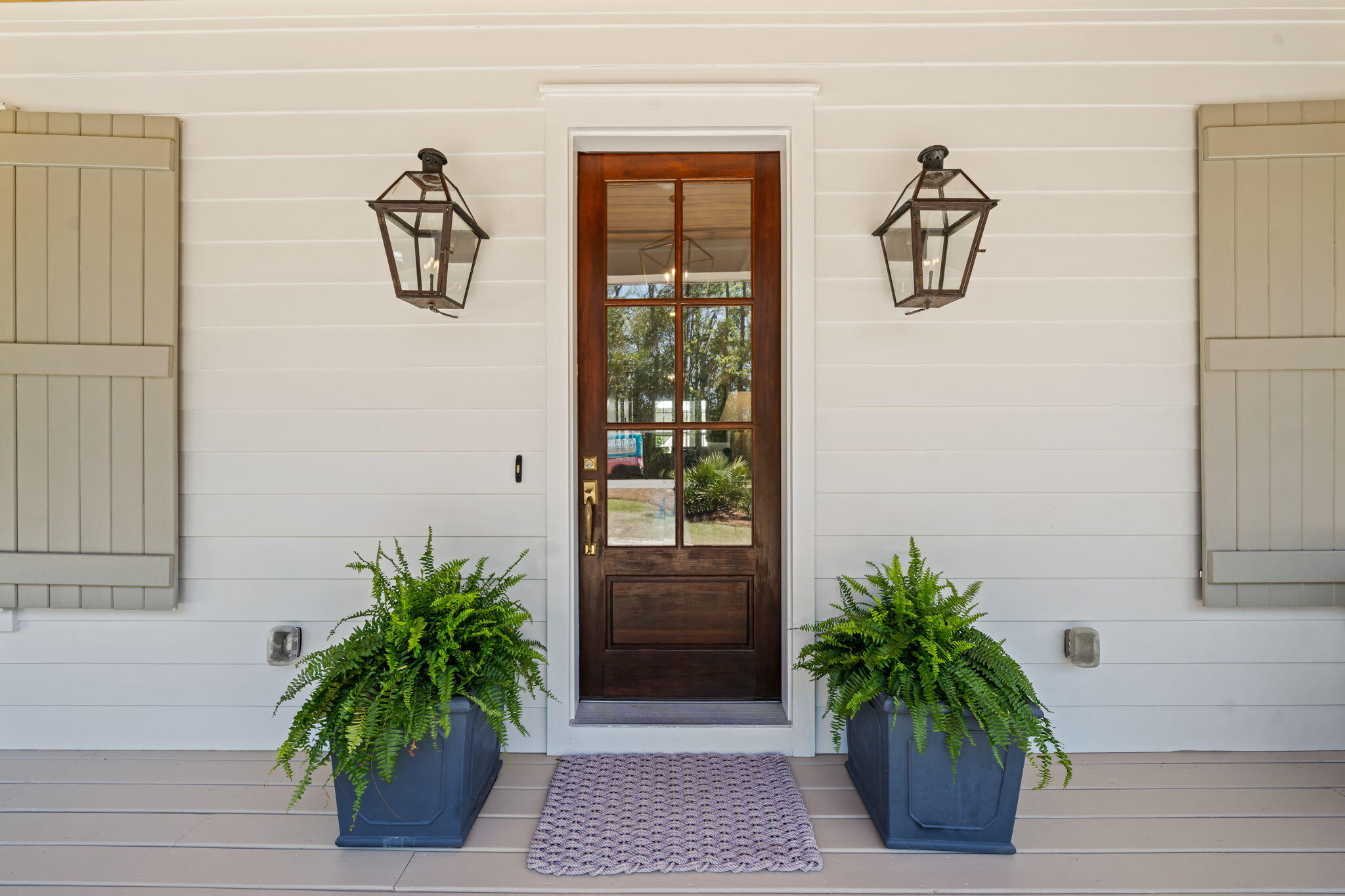 DAUGHETTES AMENDED - Residential