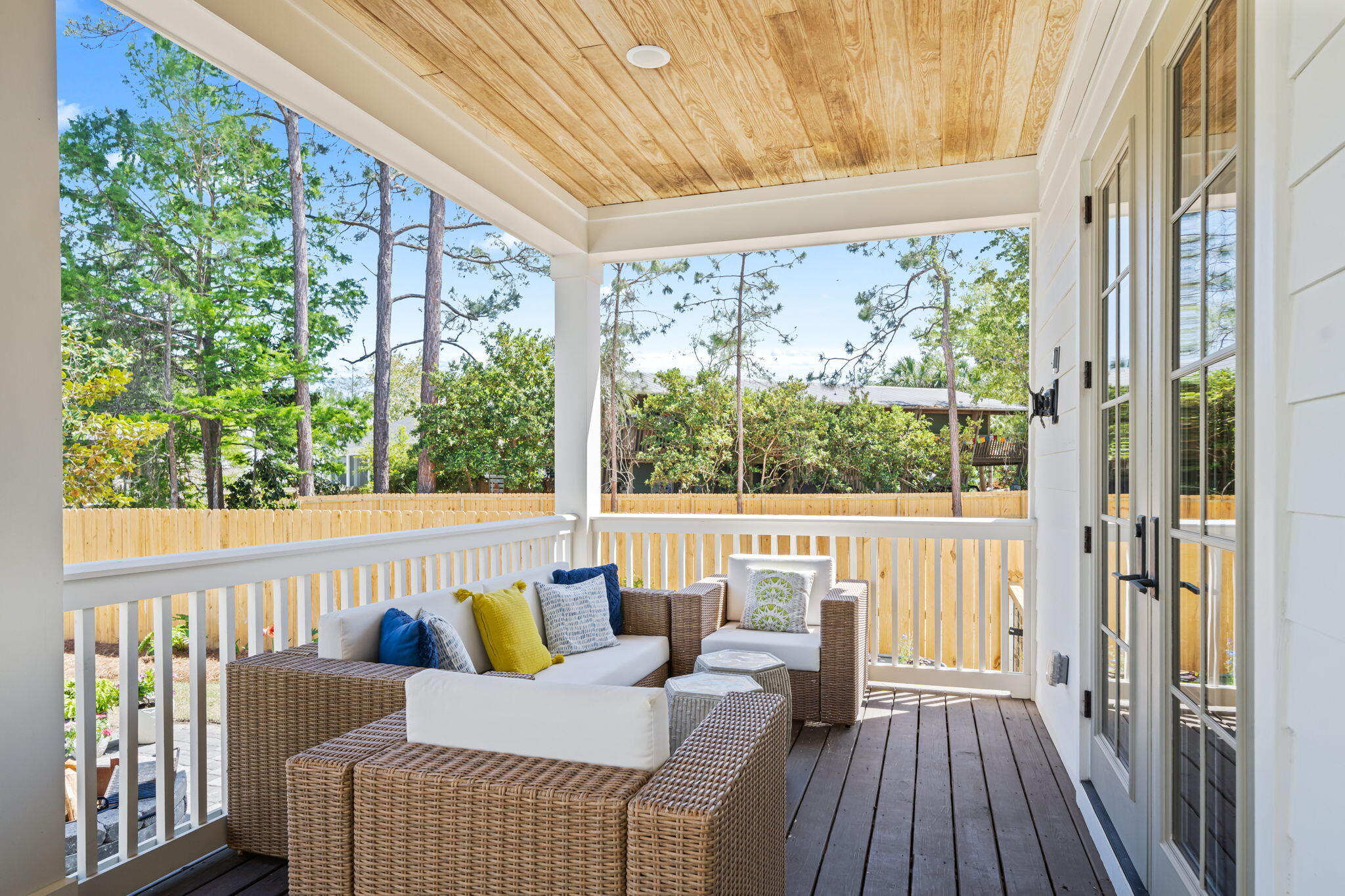 DAUGHETTES AMENDED - Residential